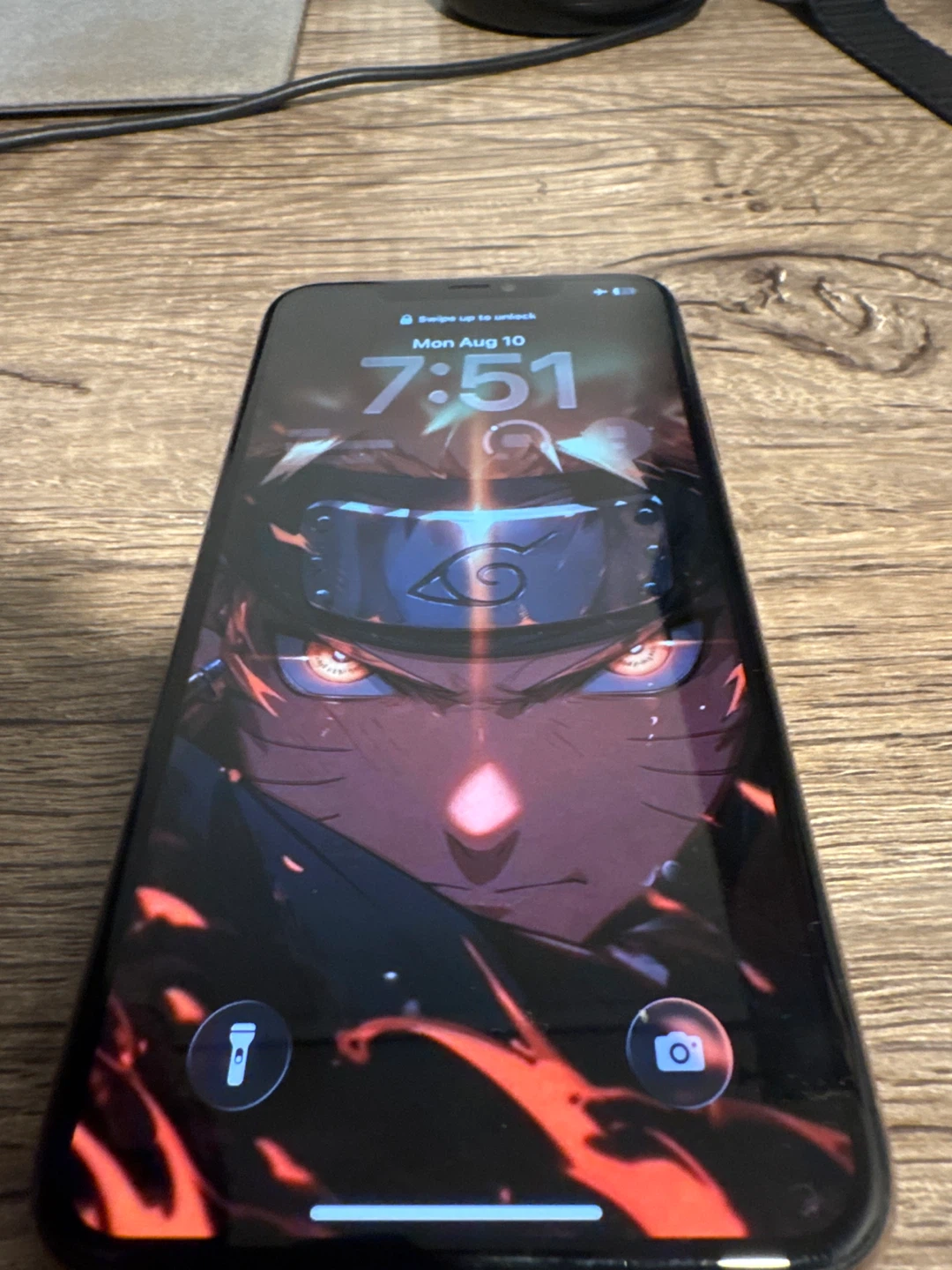 Used IPhone 11ProMax 512GB - photo 3