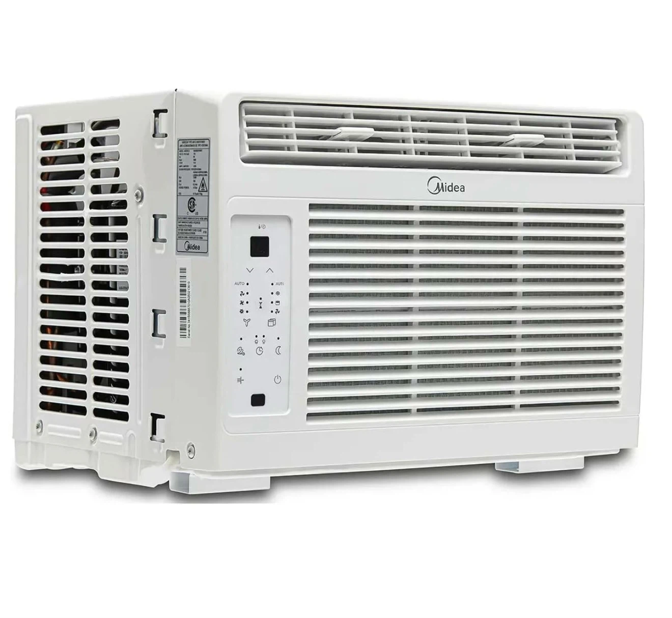 Midea Window Air Conditioner