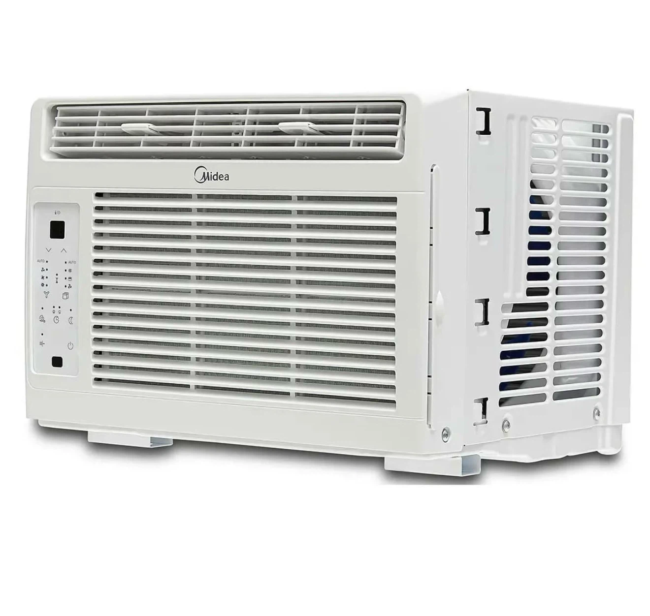 Midea Window Air Conditioner - photo 2