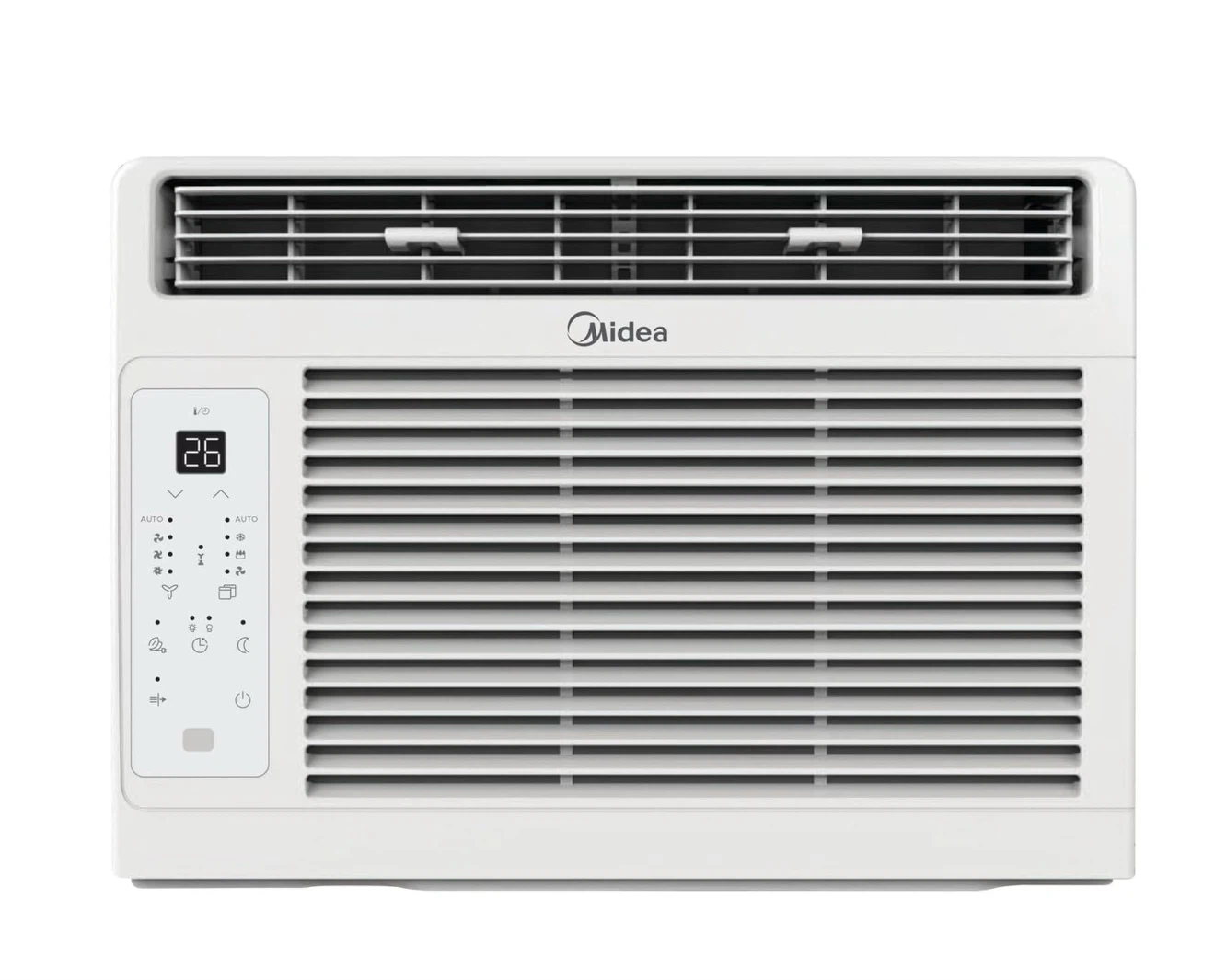 Midea Window Air Conditioner - photo 3