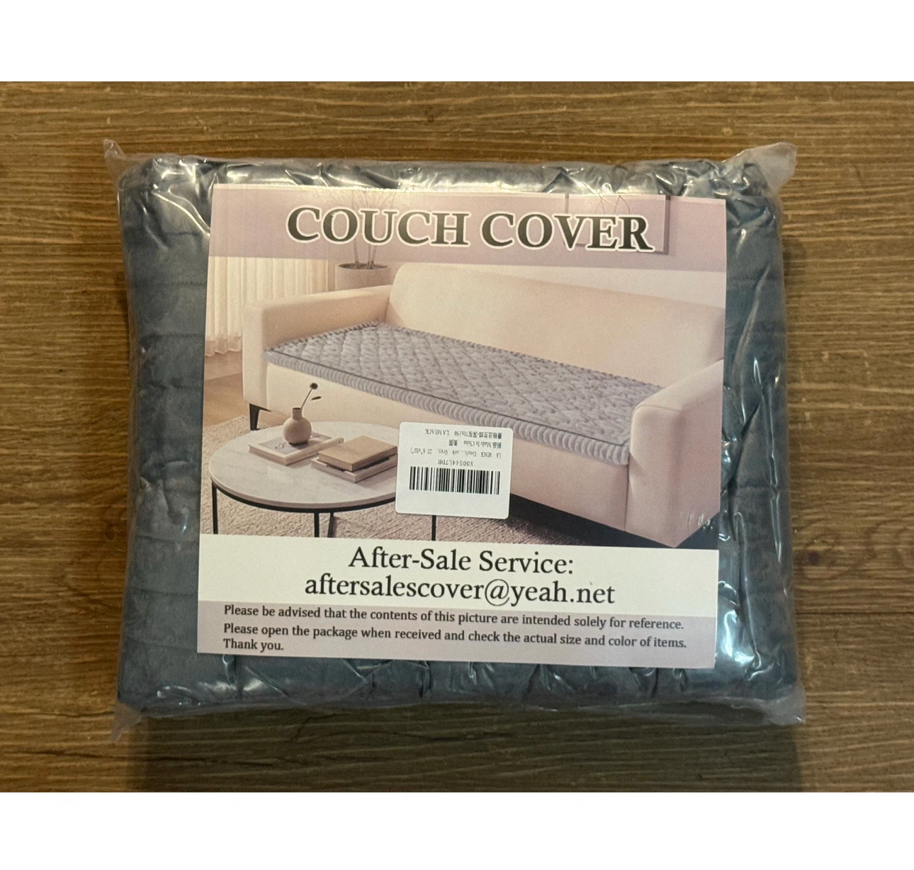 Brand new Couch Cover for Dogs Washable - photo 2