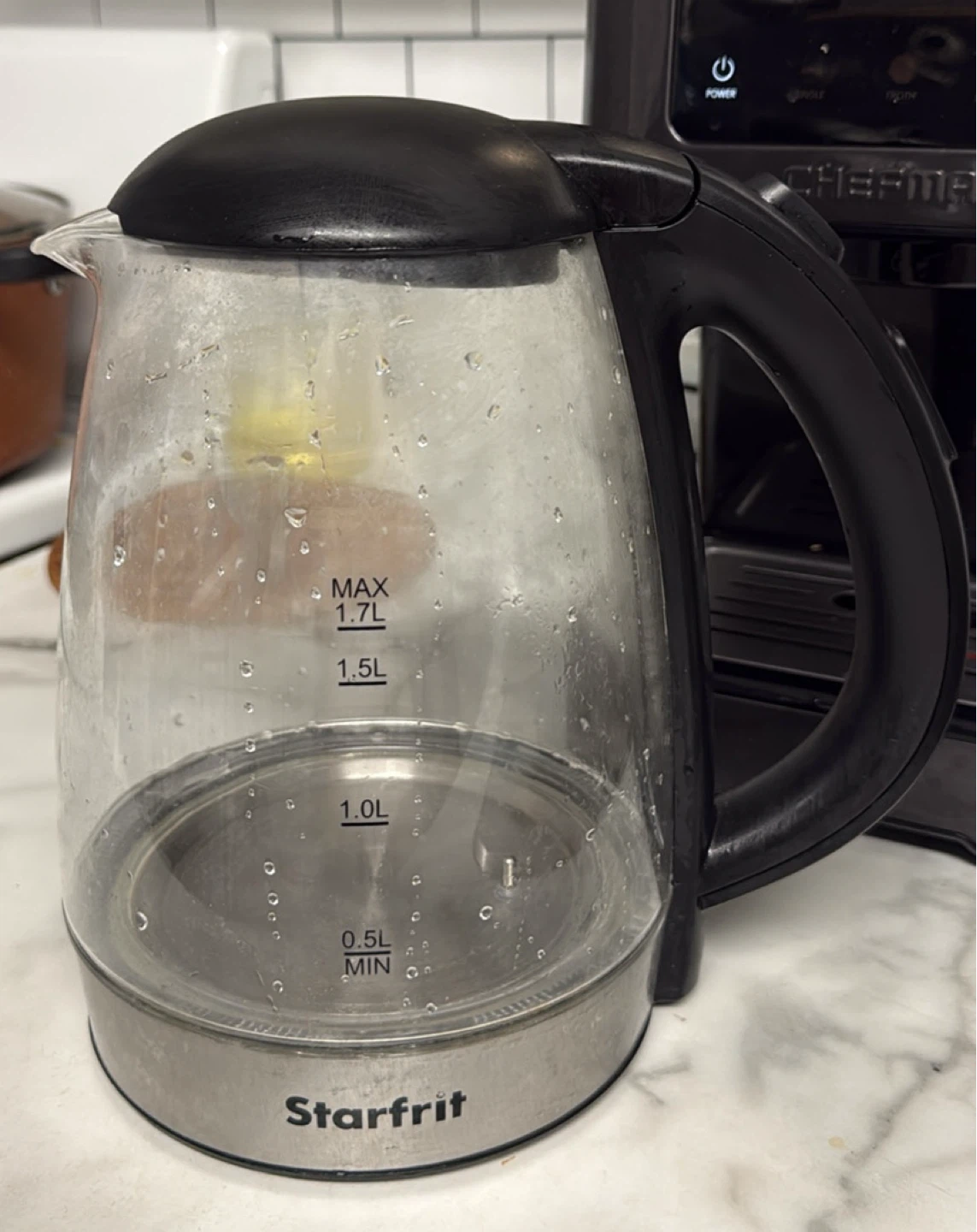 Kitchen/Home Upgrade Sale: Appliance Bundle