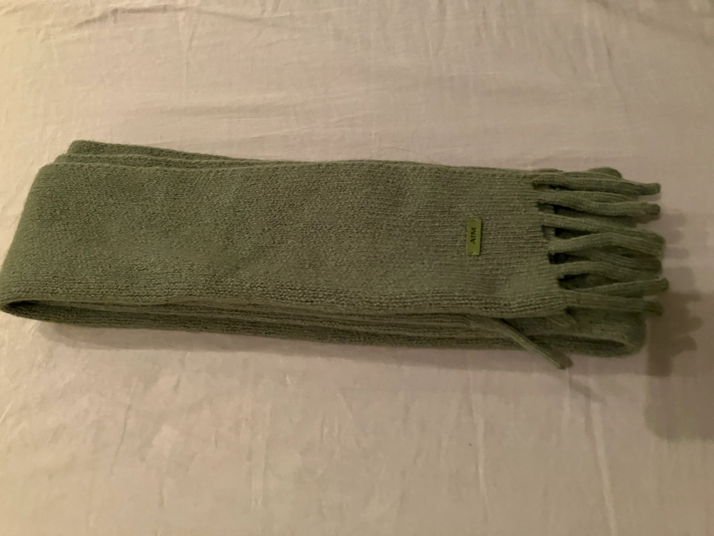 AIM Scarf