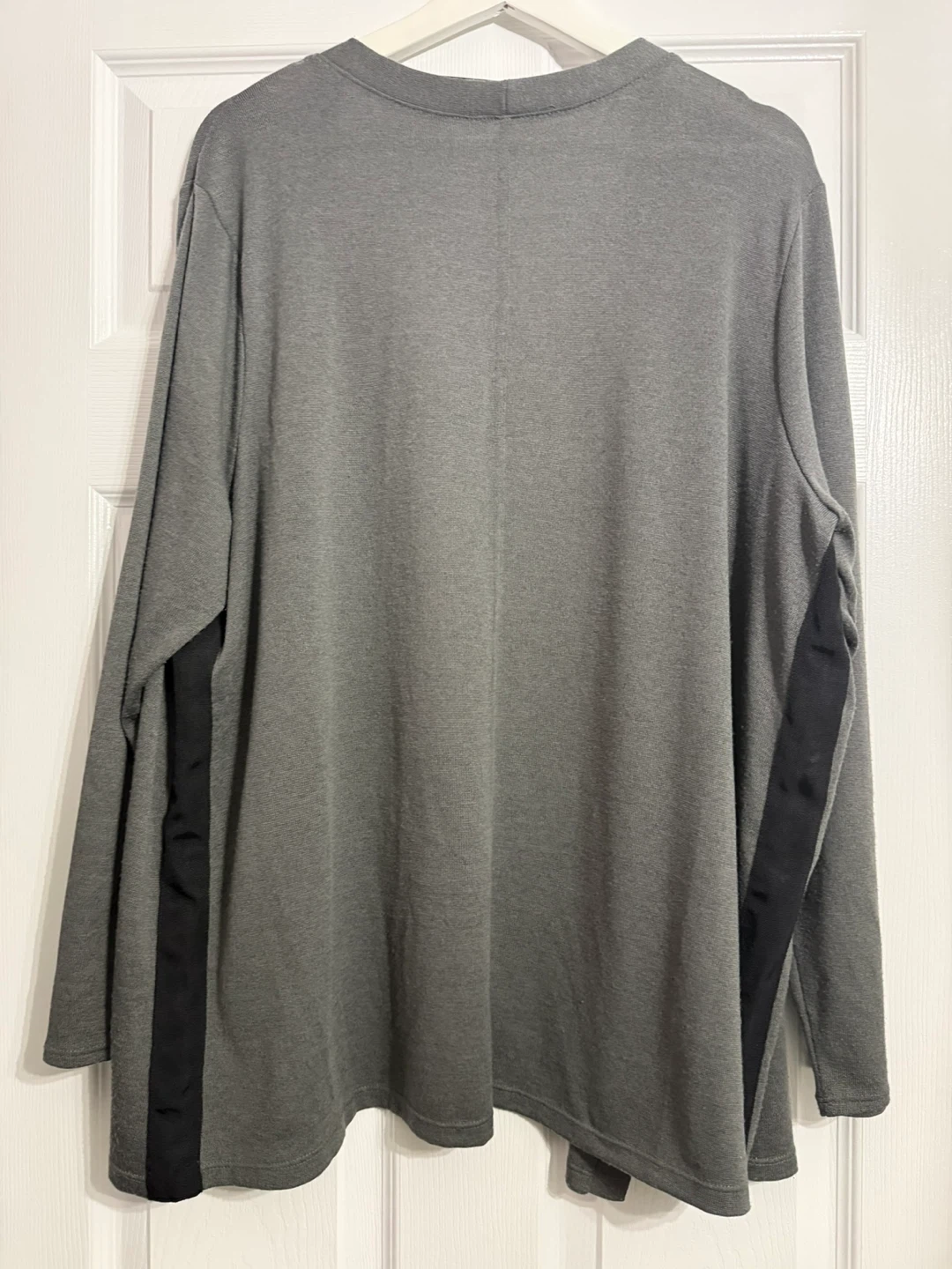 Joe Fresh Grey Cardigan - photo 3