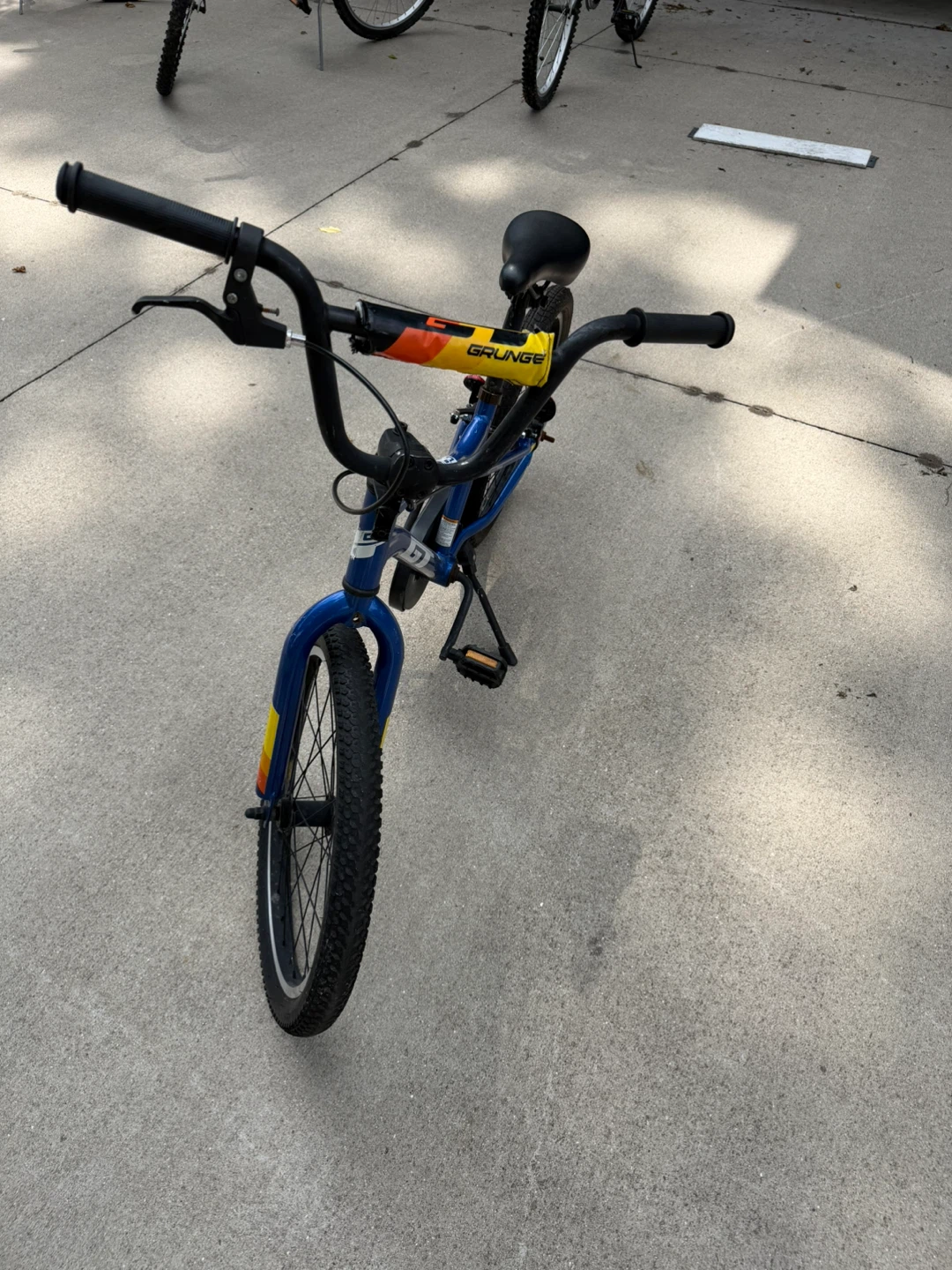 Kids Bikes 16” GT Grunge, Siren, BMX Style Bikes - Boys & Girls - photo 5