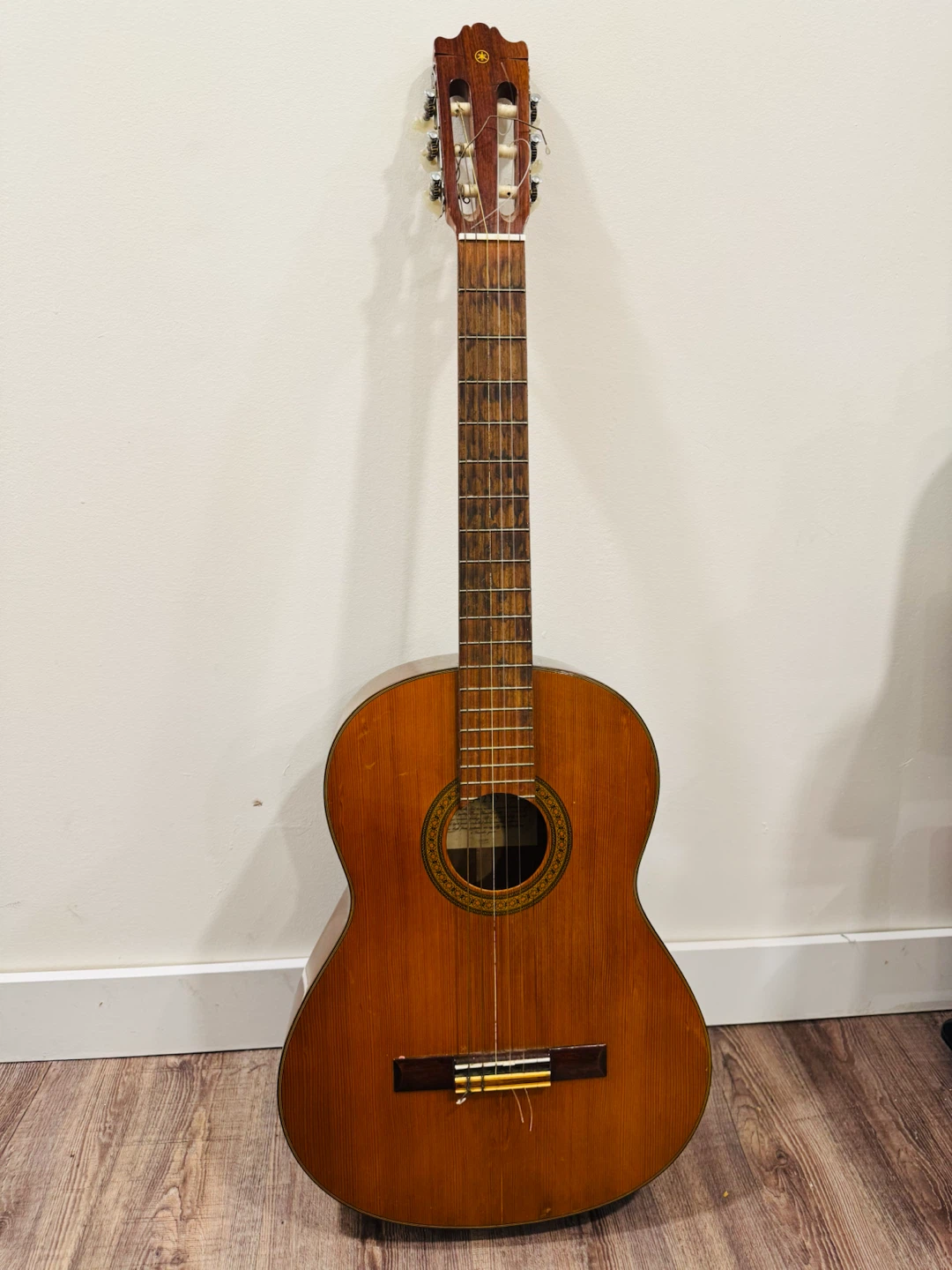 Yamaha Classical Guitar