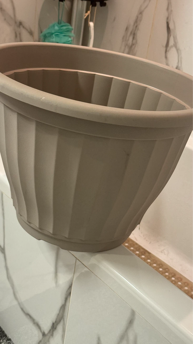 Decorative Plant Pot