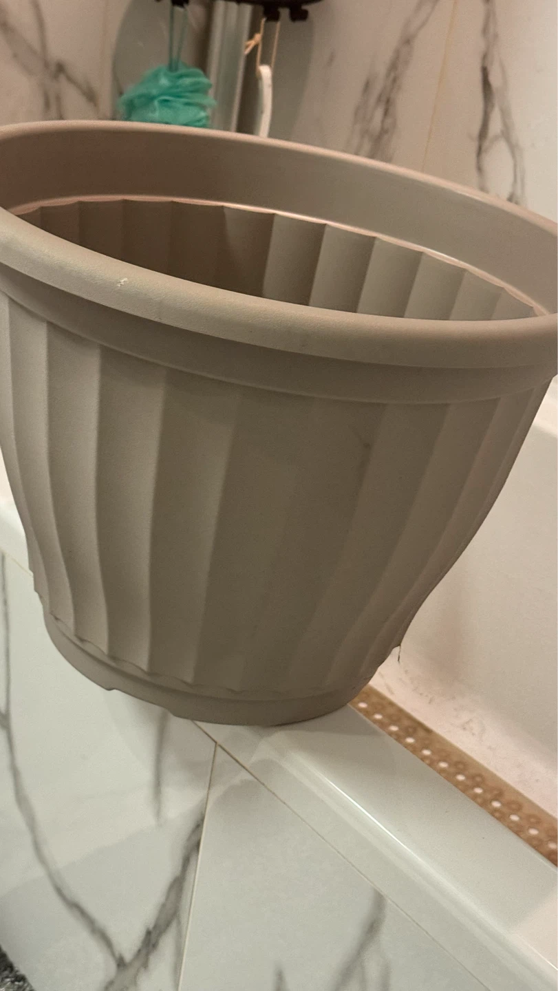 Decorative Plant Pot - photo 3