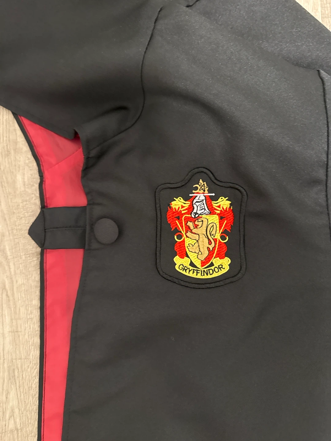 Harry Potter Gryffindor Robe - photo 2