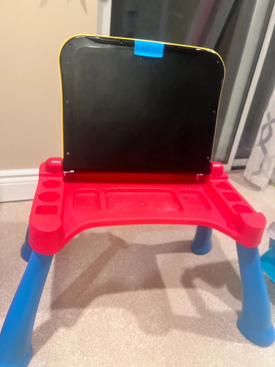 VTech Learn and Grow Activity Table - photo 4