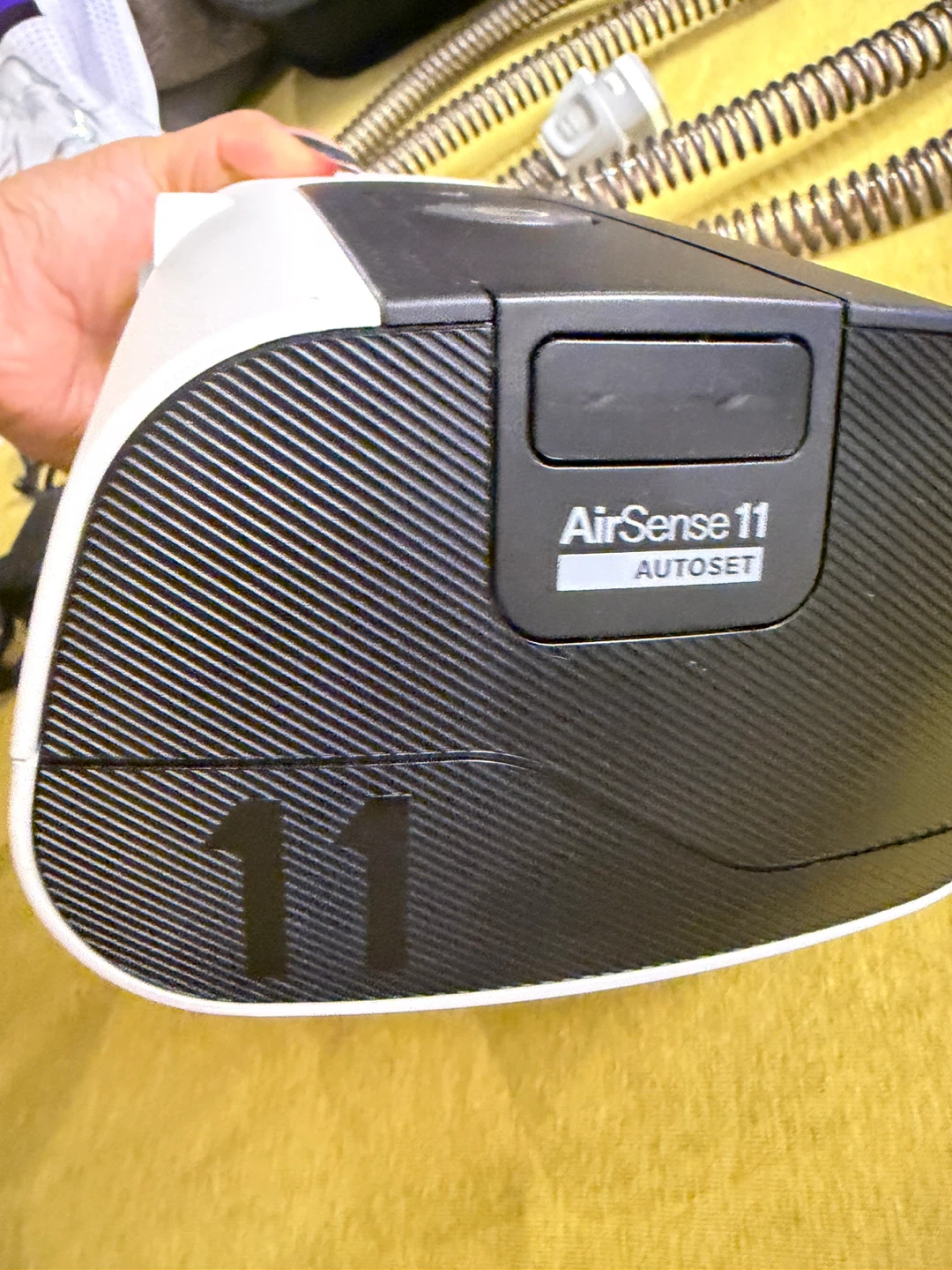 ResMed AirSense 11 AutoSet CPAP Machine