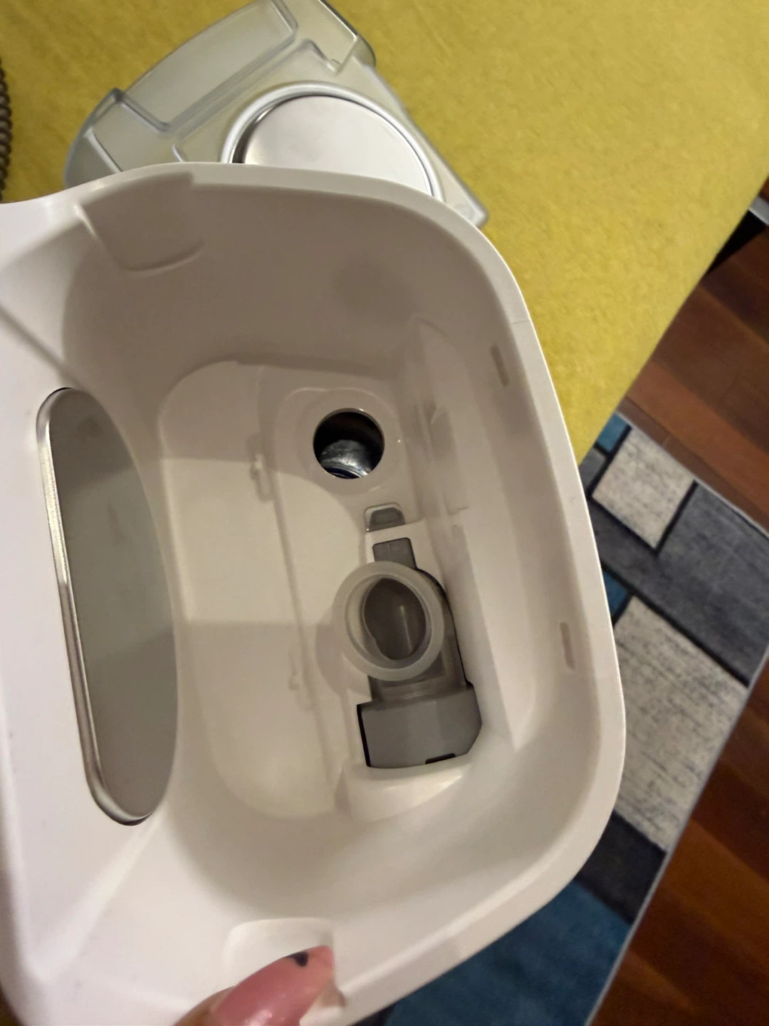 ResMed AirSense 11 AutoSet CPAP Machine - photo 2
