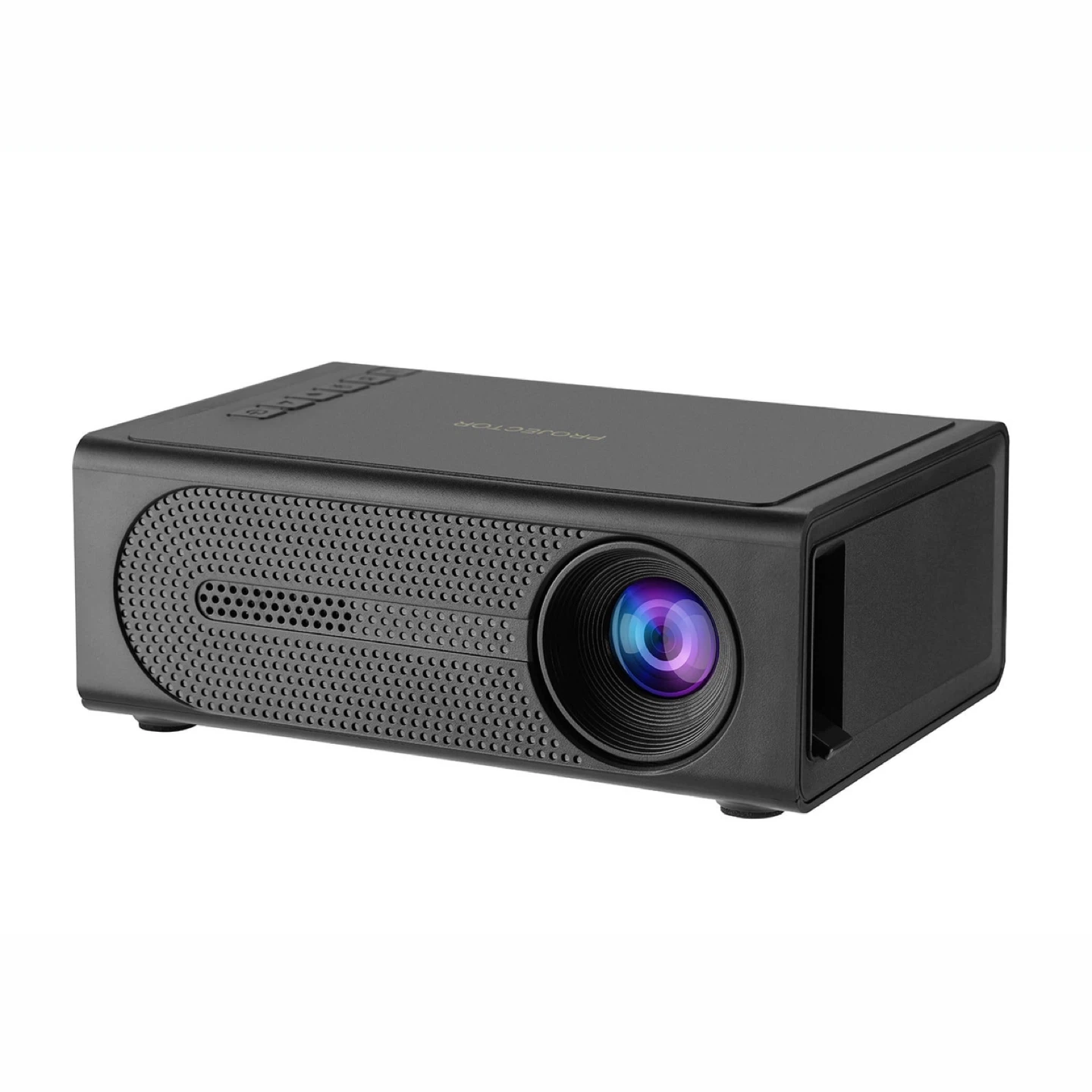Portable Mini Projector