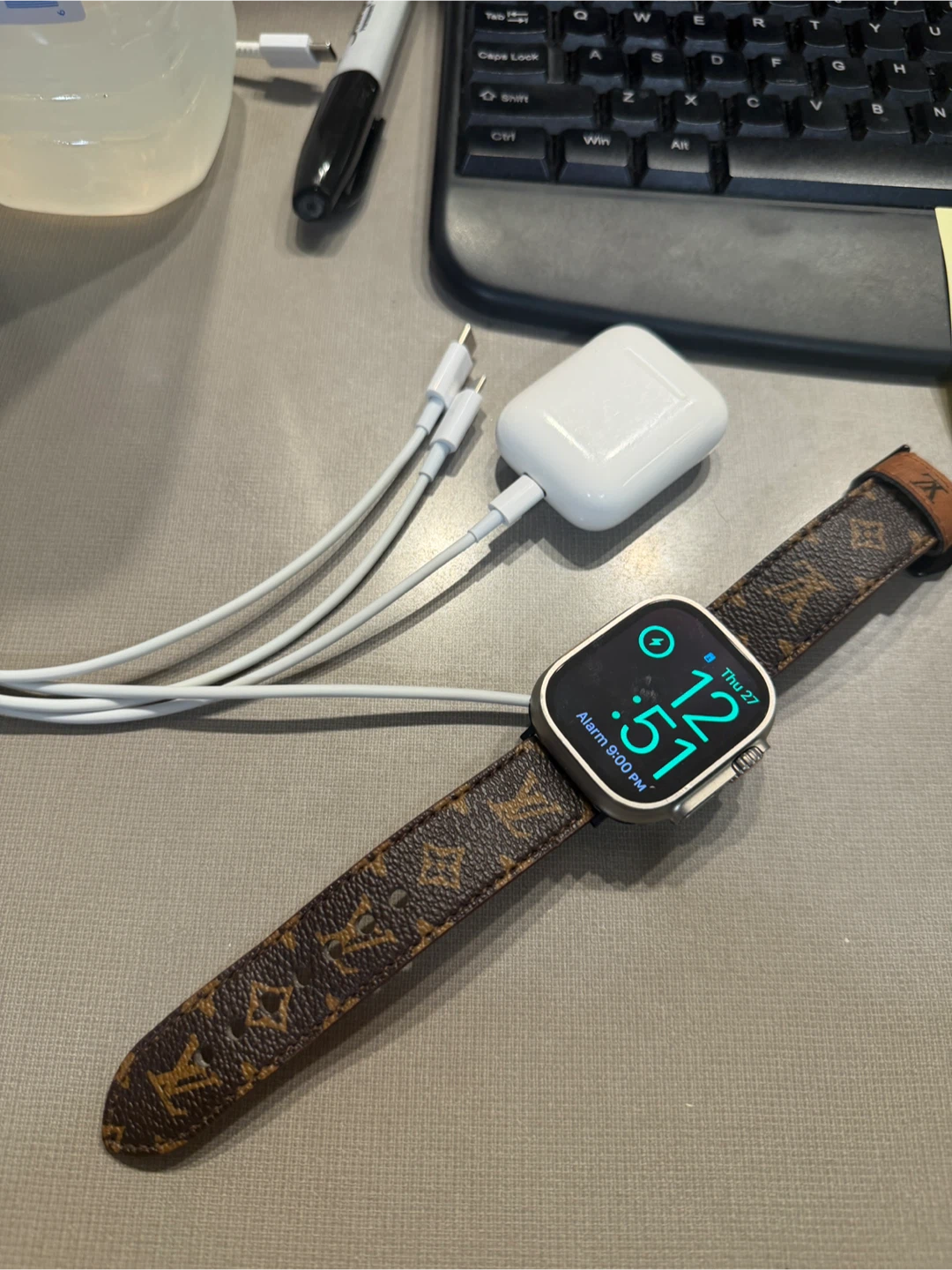 Apple Watch 49mm ultra 3gen