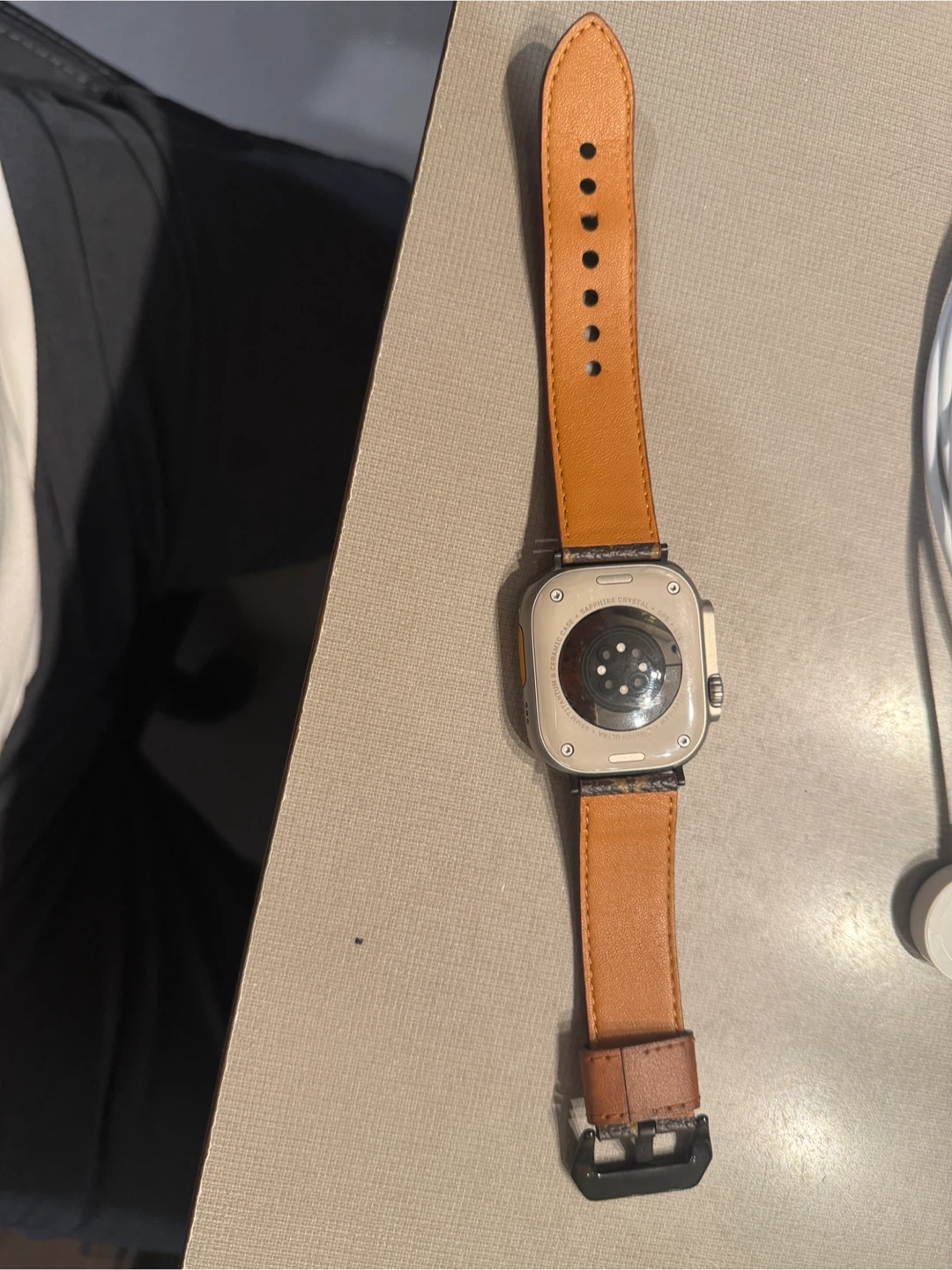 Apple Watch 49mm ultra 3gen - photo 2