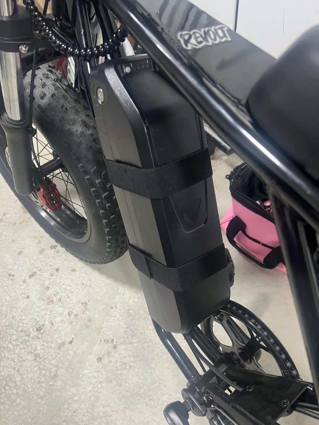 Ridstar Q20 (PRETTY MUCH NEW) - photo 2