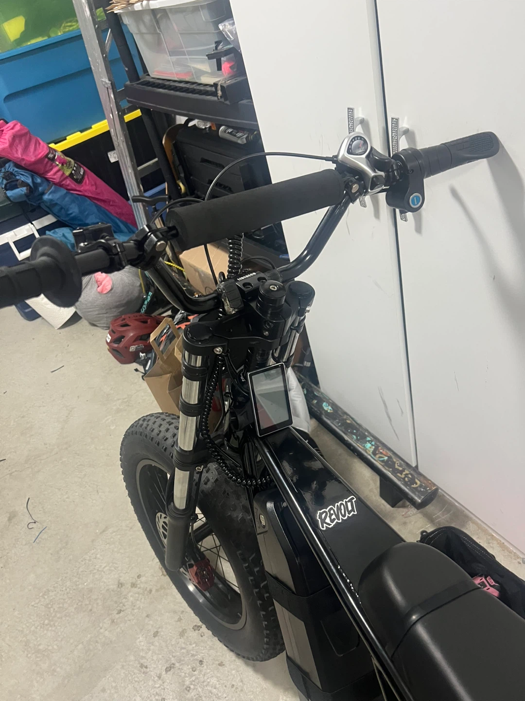 Ridstar Q20 (PRETTY MUCH NEW) - photo 3