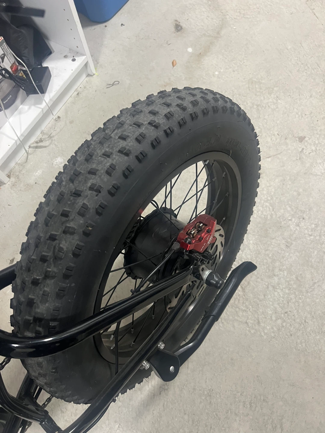 Ridstar Q20 (PRETTY MUCH NEW) - photo 4