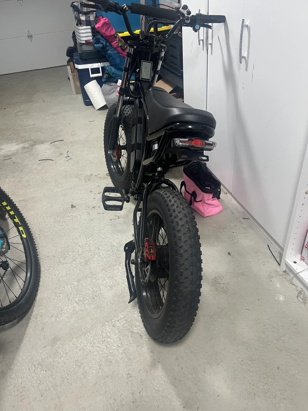Ridstar Q20 (PRETTY MUCH NEW) - photo 5