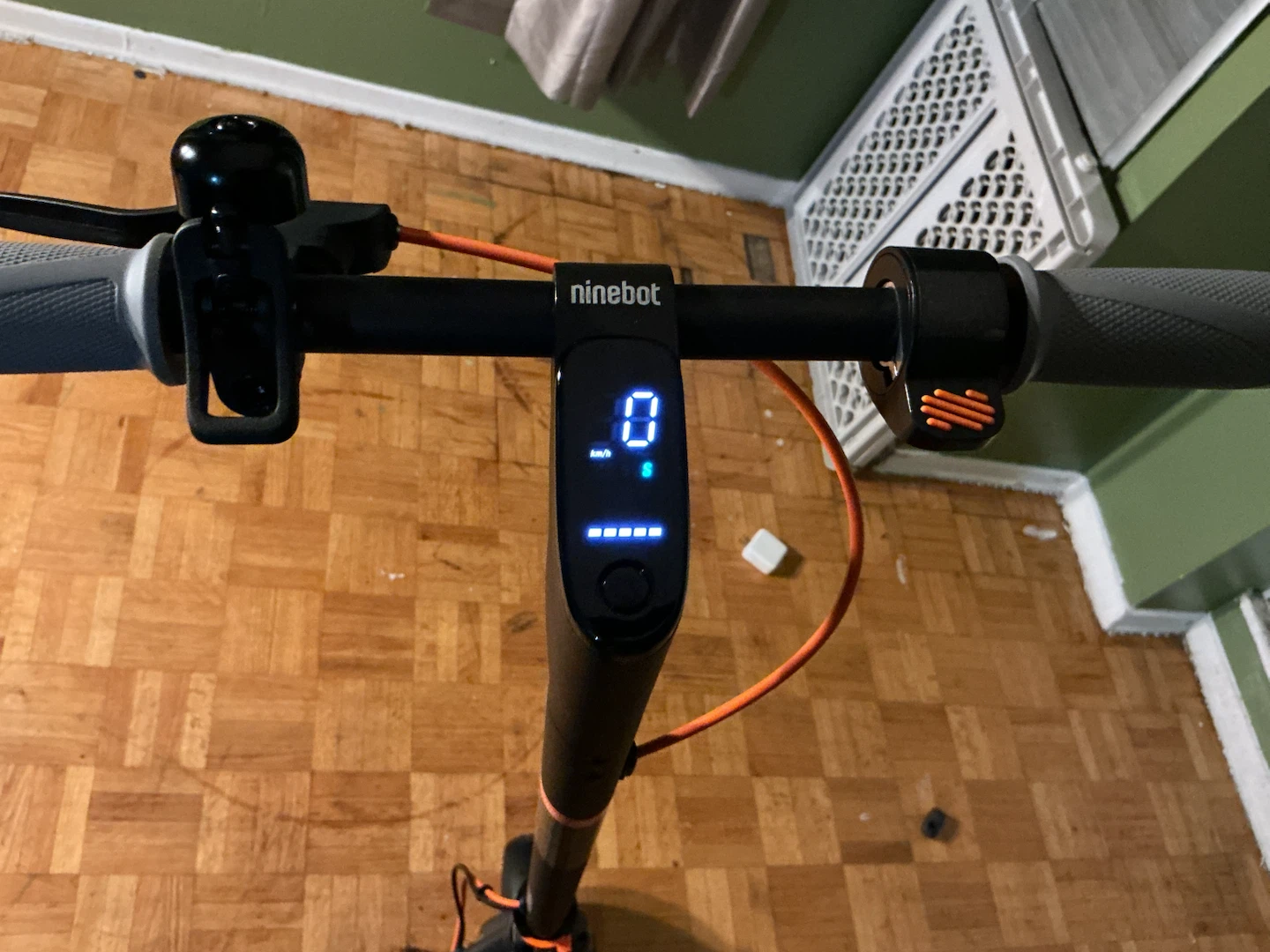 Segway kick scooter F40 - photo 2