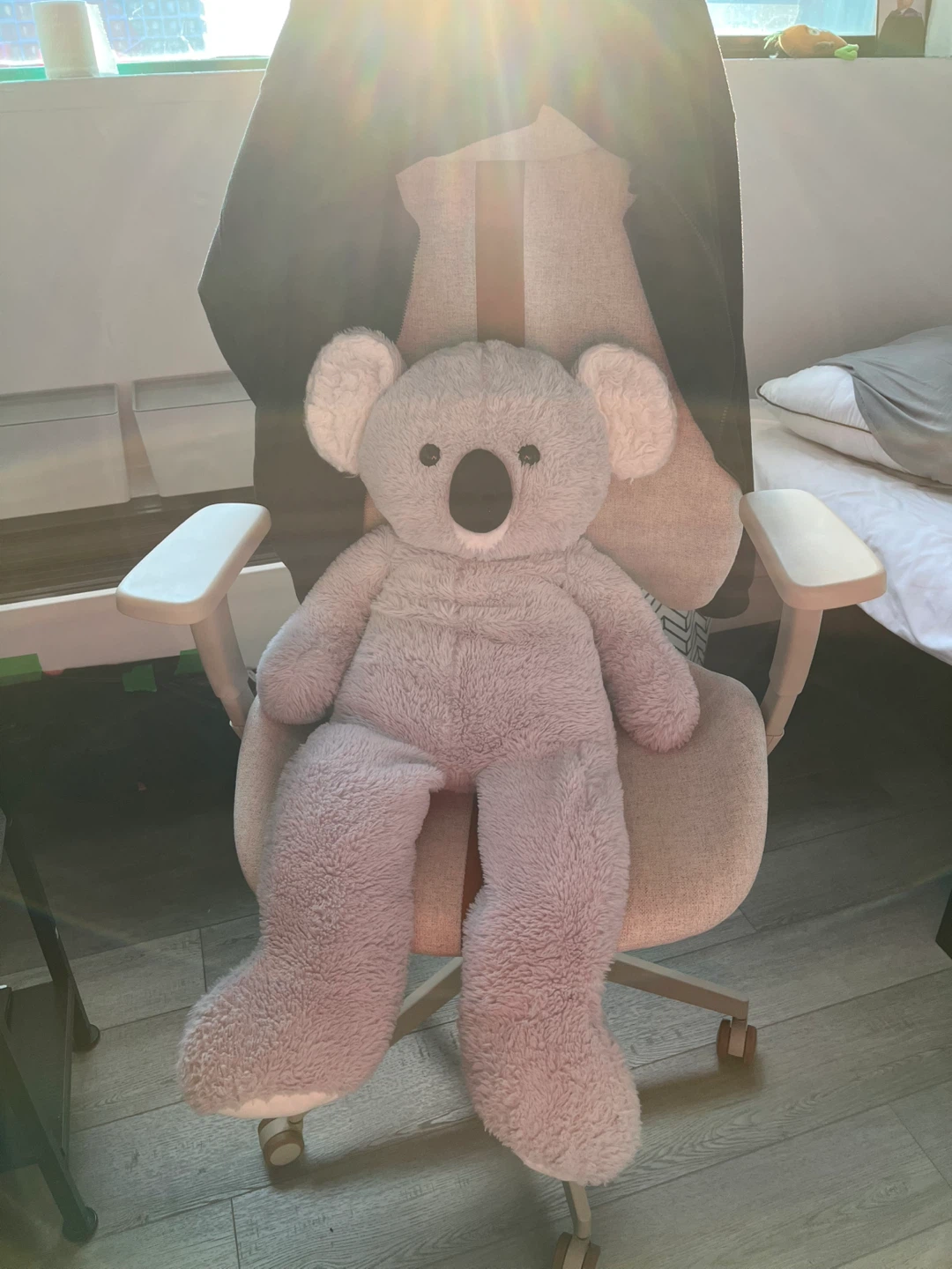 Large Plush Koala Stuffed Animal