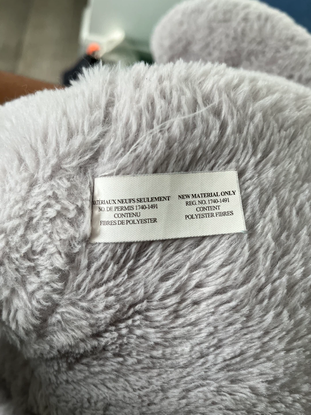 Large Plush Koala Stuffed Animal - photo 3