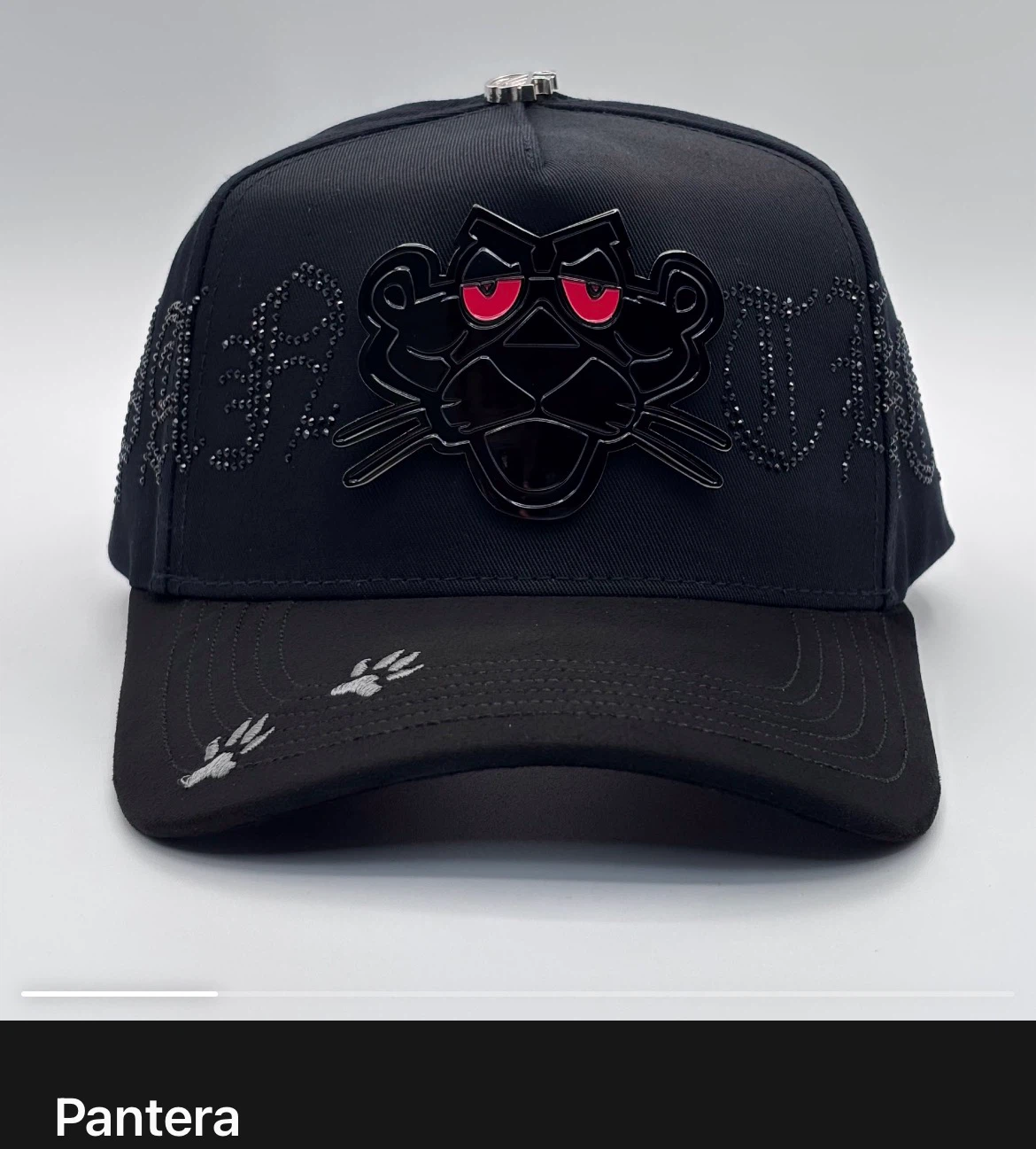 Pantera Gorra🔥