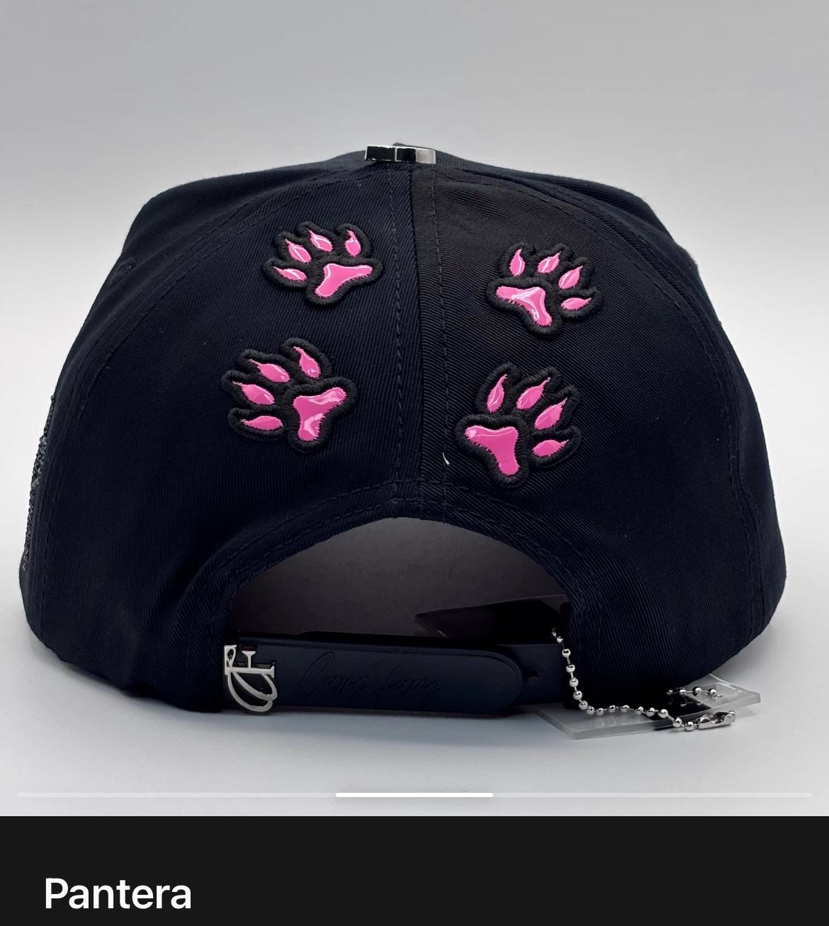 Pantera Gorra🔥 - photo 3