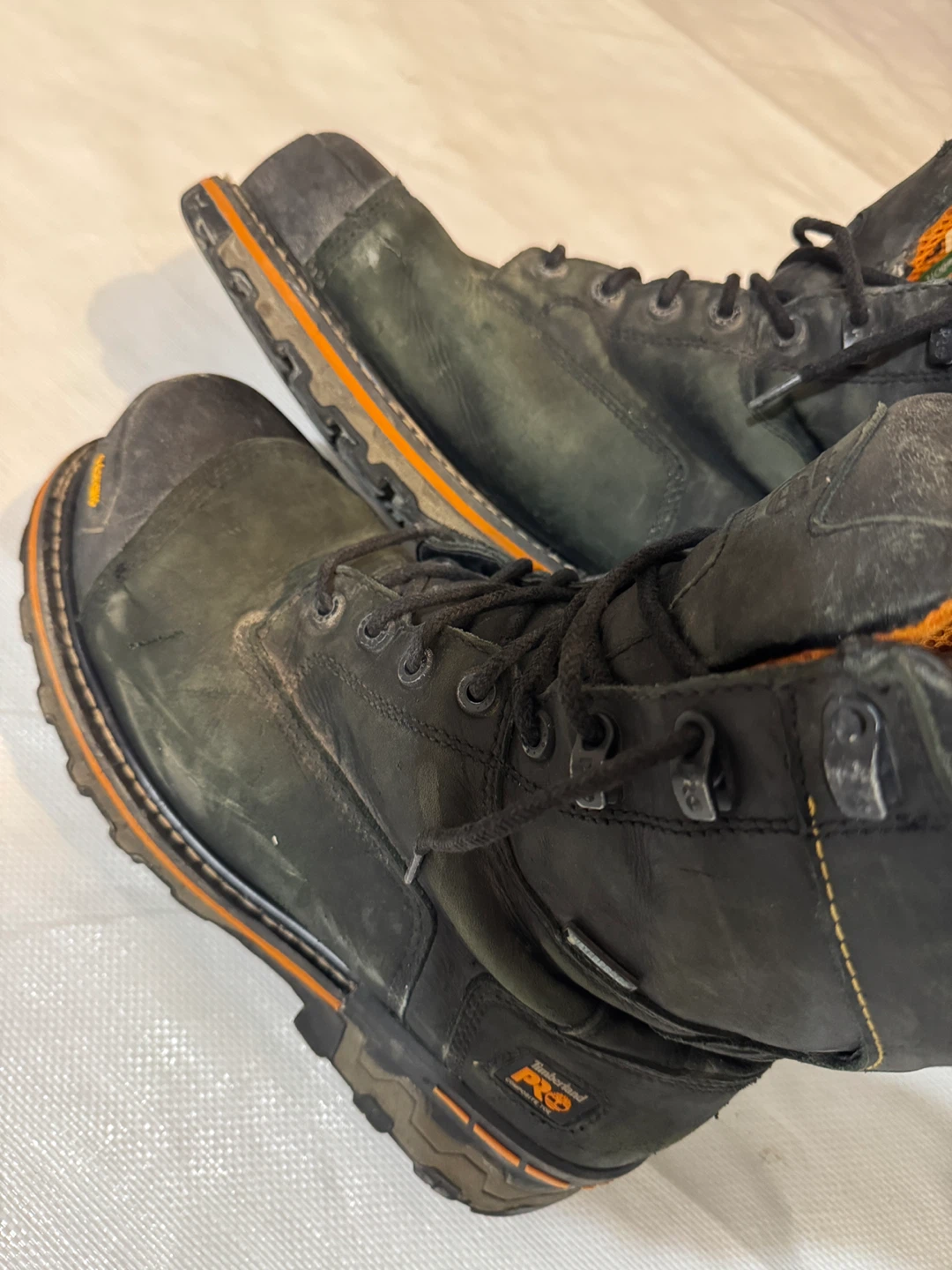 Timberland PRO Thermolite 200g Work Boots