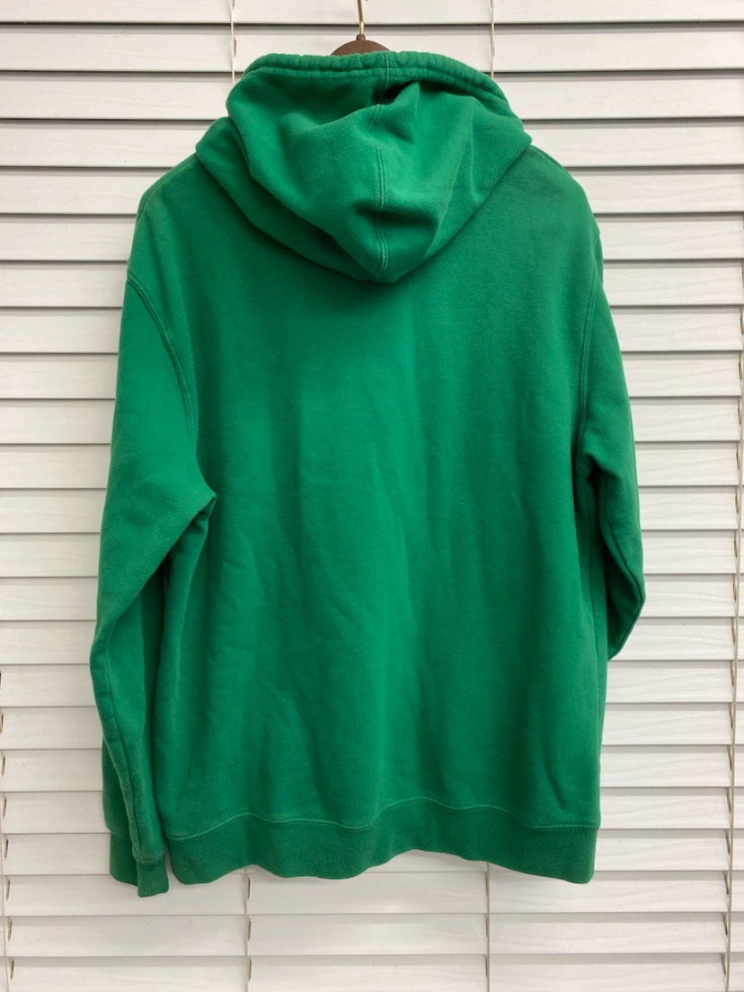 Green Saskatchewan Roughriders Hoodie - M - photo 5