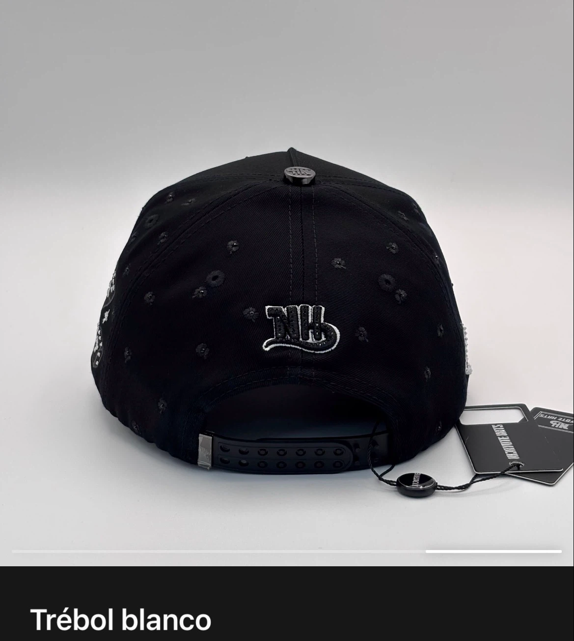 Trébol Hat ☘️ - photo 4