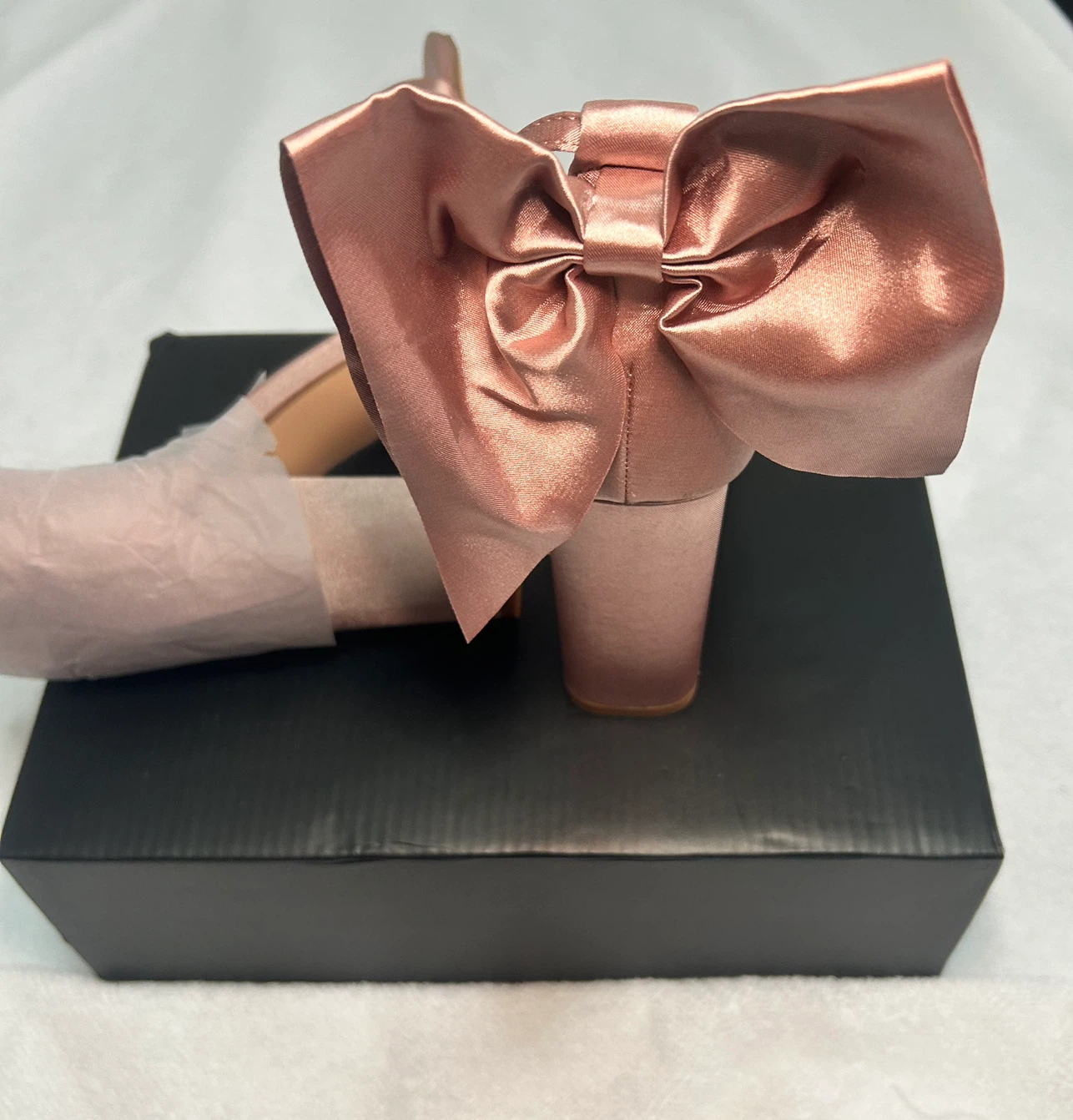 Women’s heel size 6.5 - photo 3