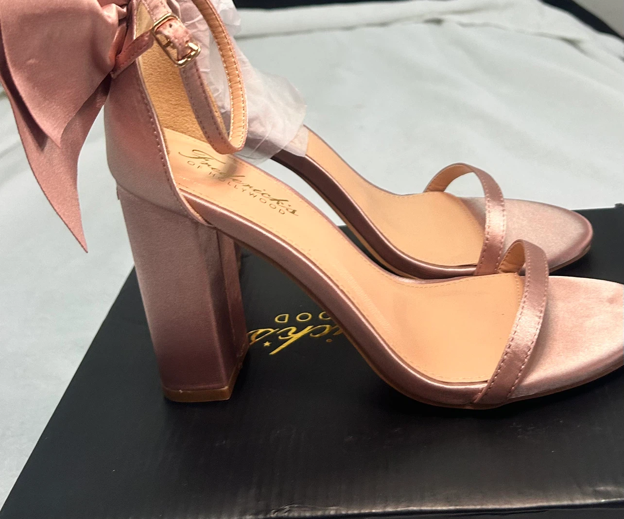 Women’s heel size 6.5 - photo 4
