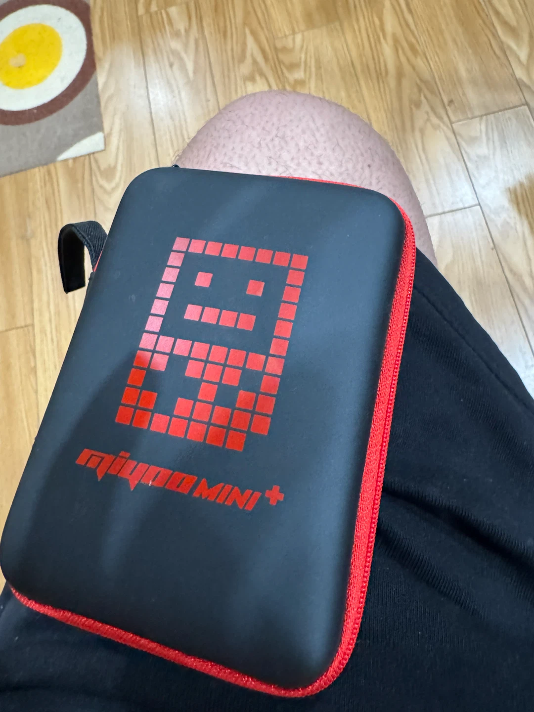 Miyooo mini plus