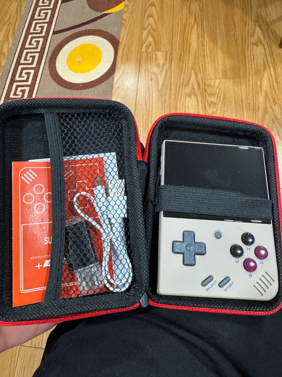 Miyooo mini plus - photo 2