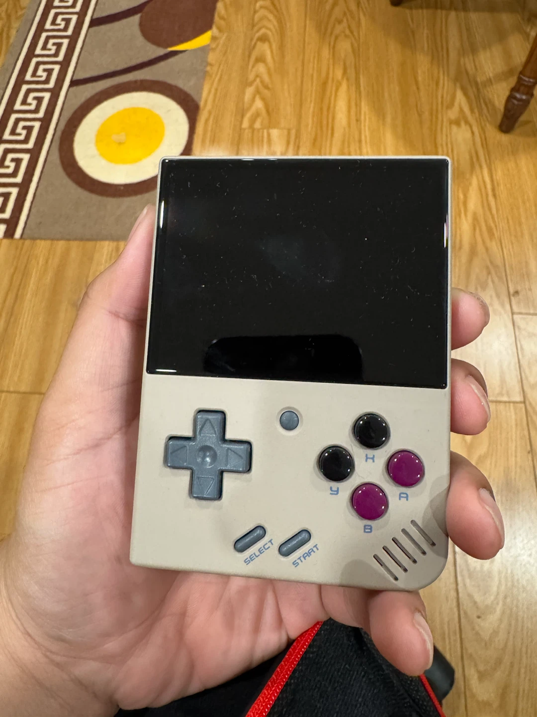 Miyooo mini plus - photo 3