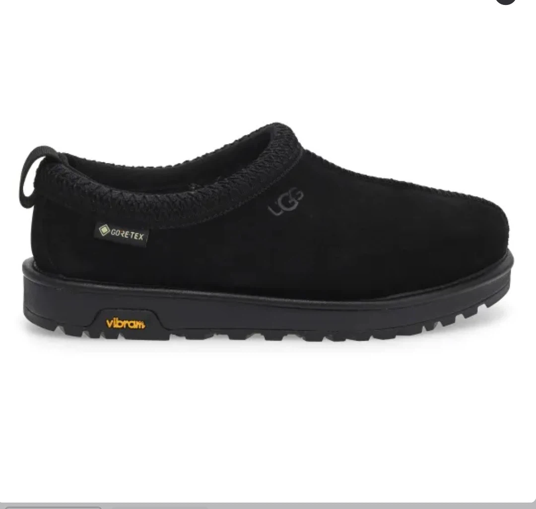 UGG Gore-Tex Vibram Clog Shoes