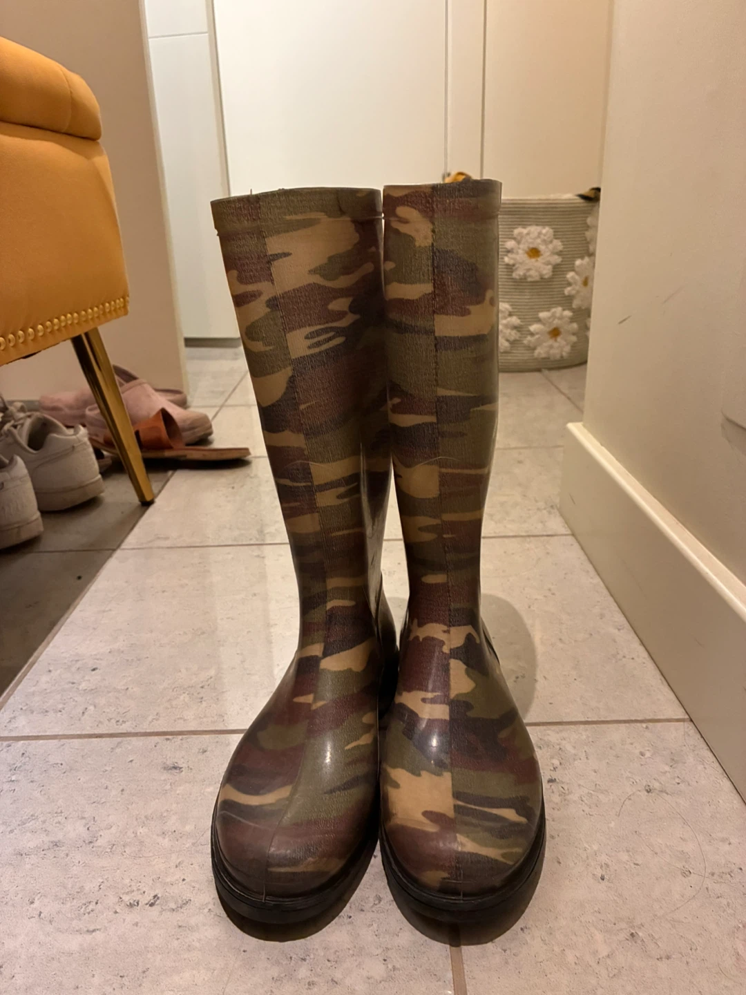 Rain boots - photo 2