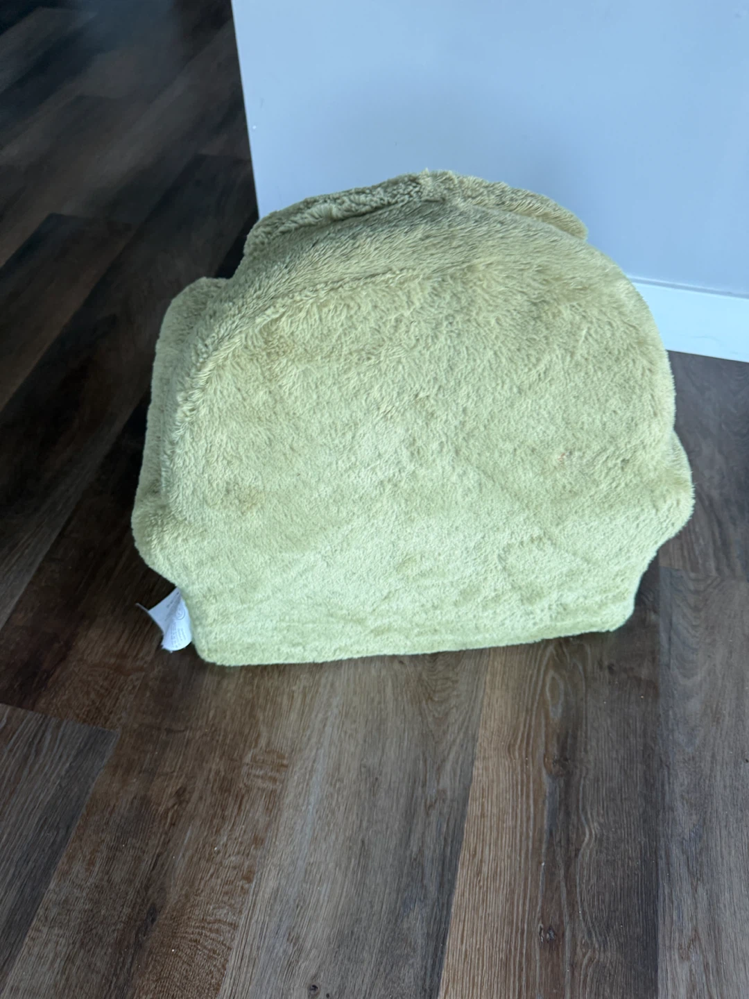 Plush Kids Armchair - photo 3