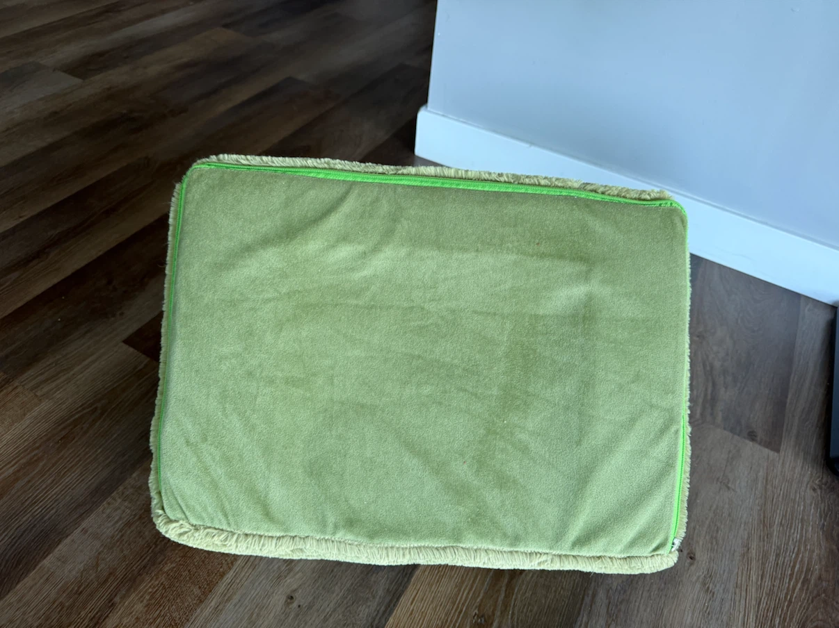 Plush Kids Armchair - photo 4