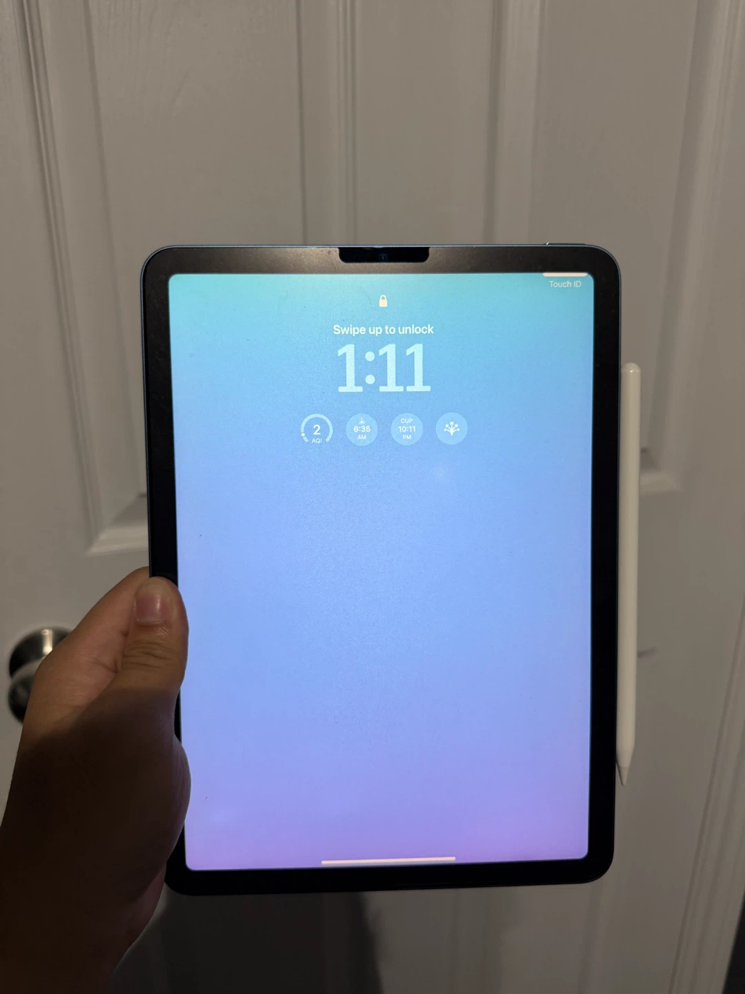 Apple iPad Air (5th gen) 64 GB