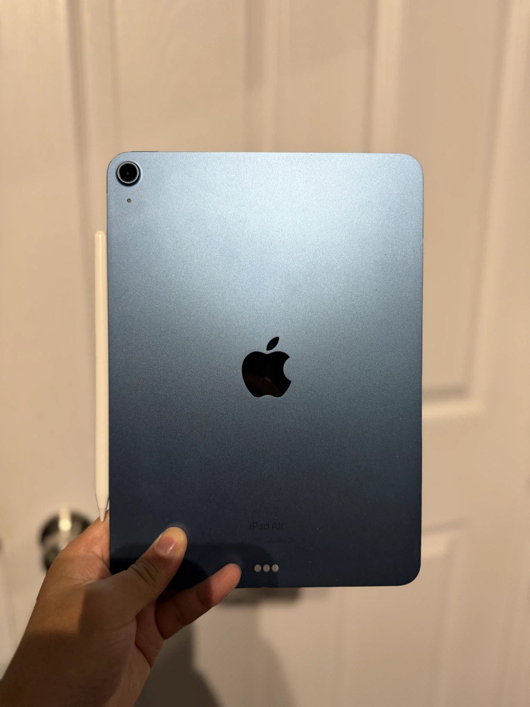 Apple iPad Air (5th gen) 64 GB - photo 2
