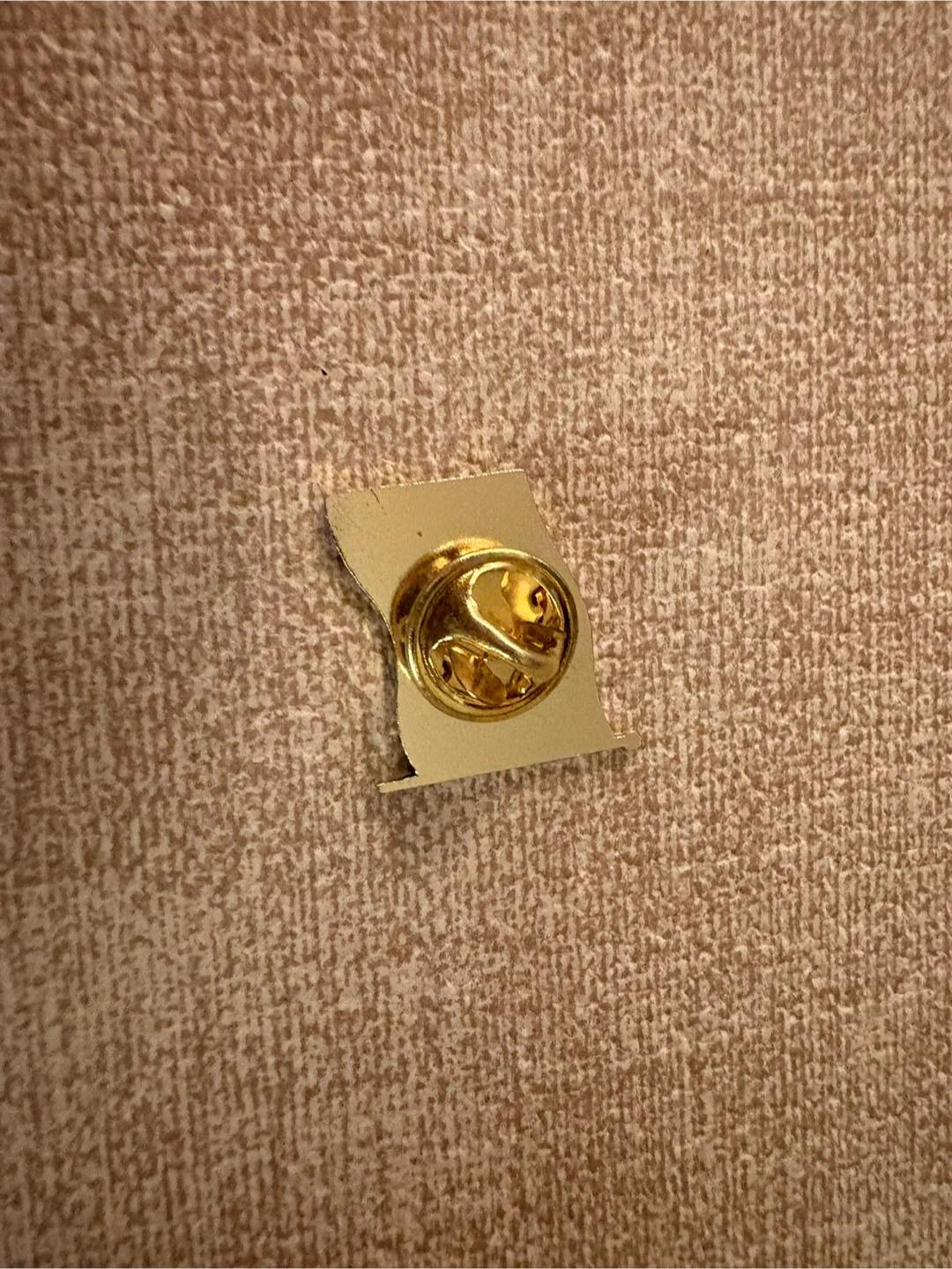 Italian Flag Enamel Lapel Pin - photo 2