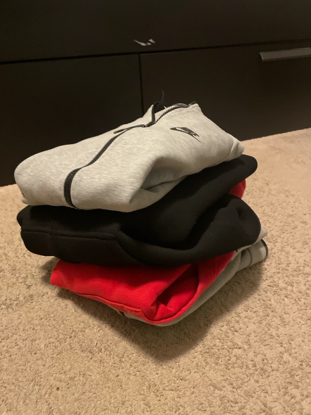Hoodies