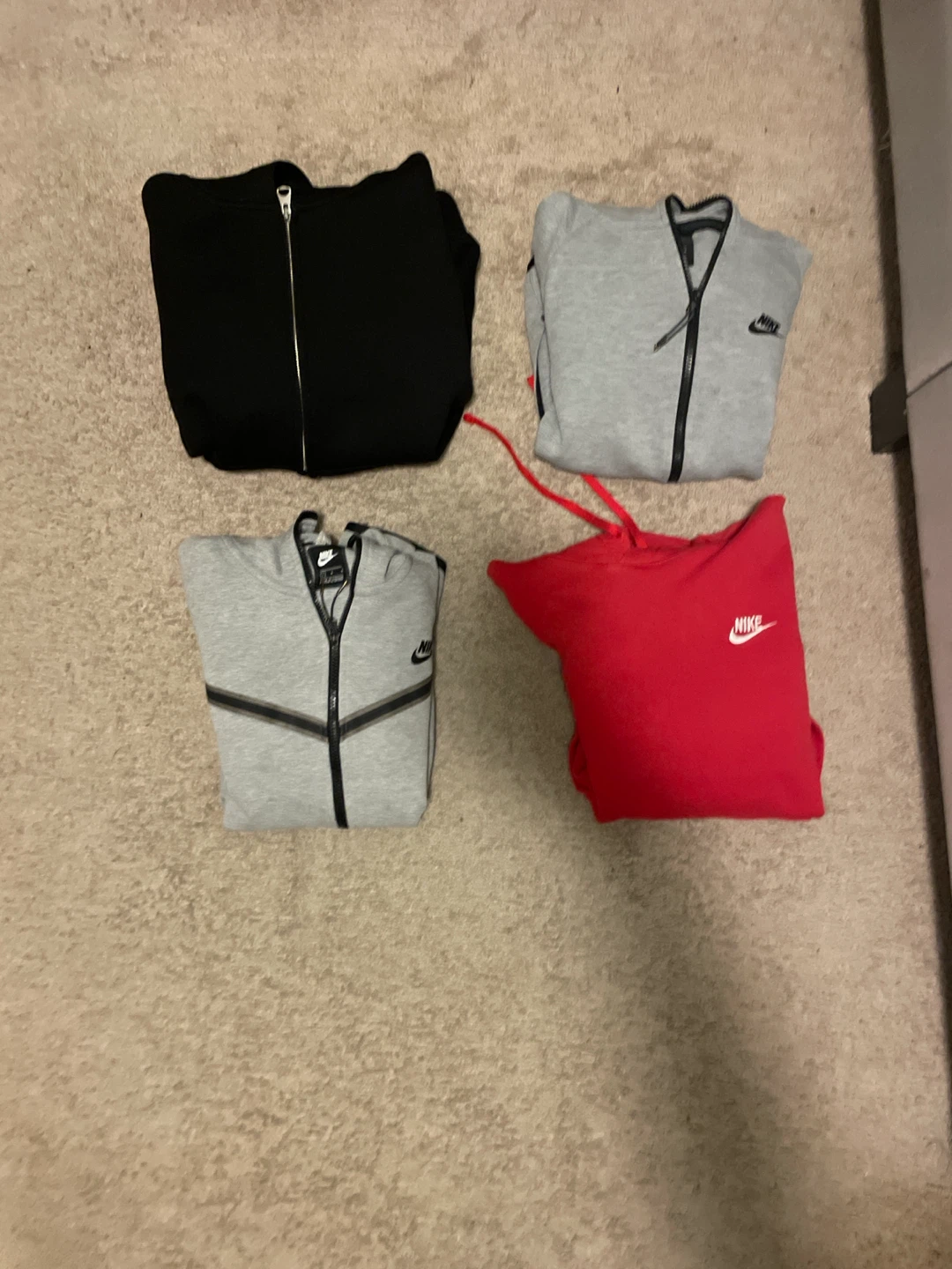 Hoodies - photo 2