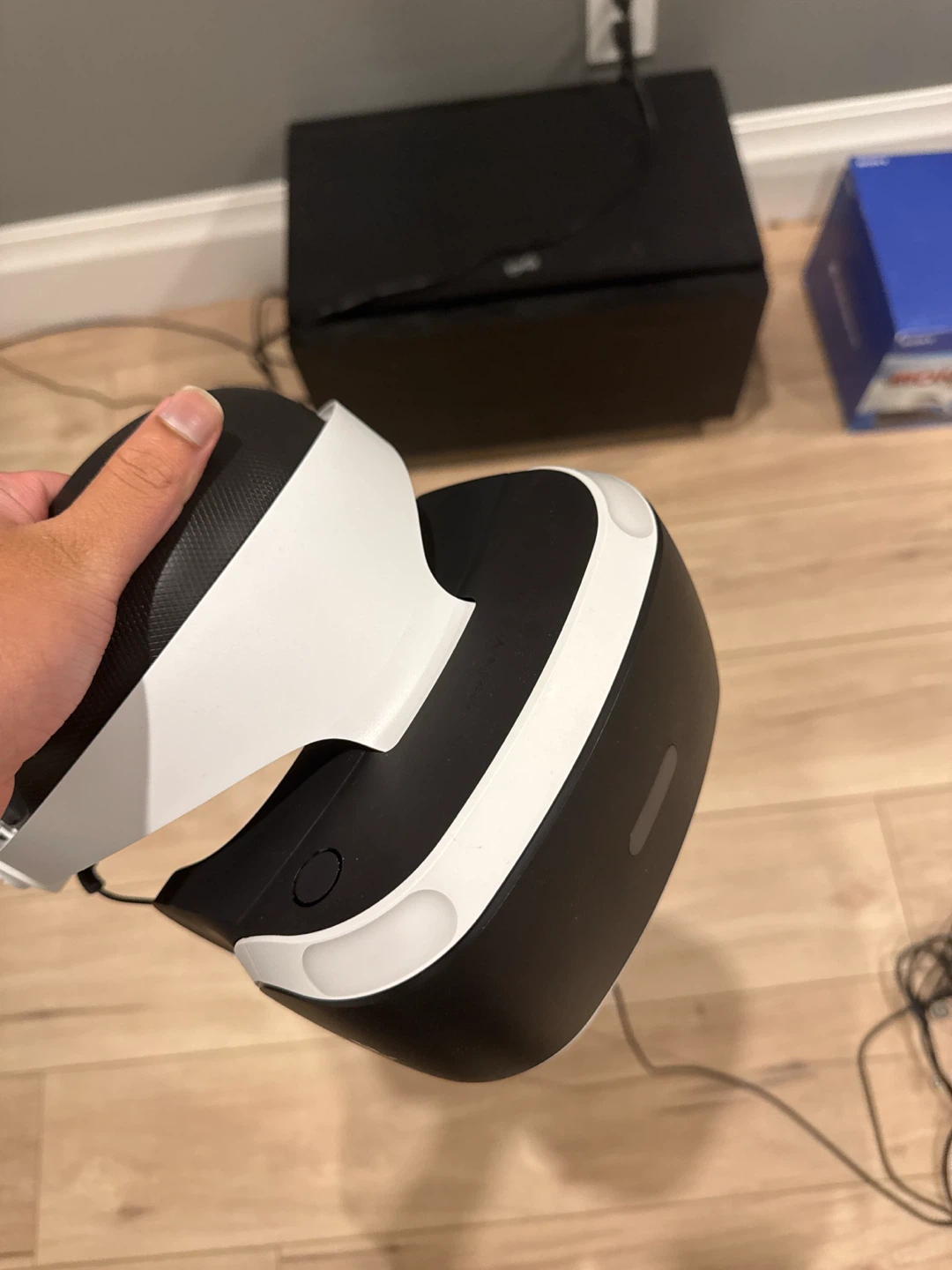 Psvr1 - photo 2