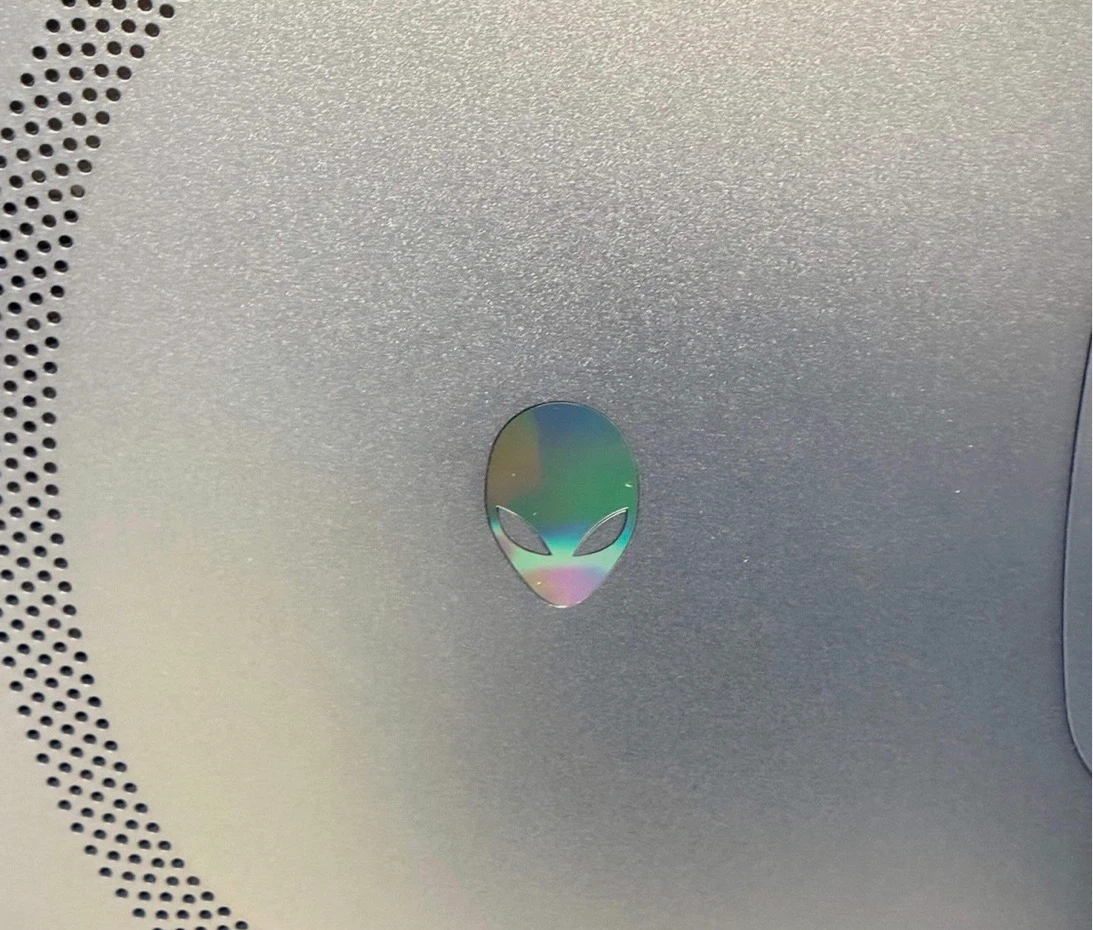 Alienware Gaming Monitor