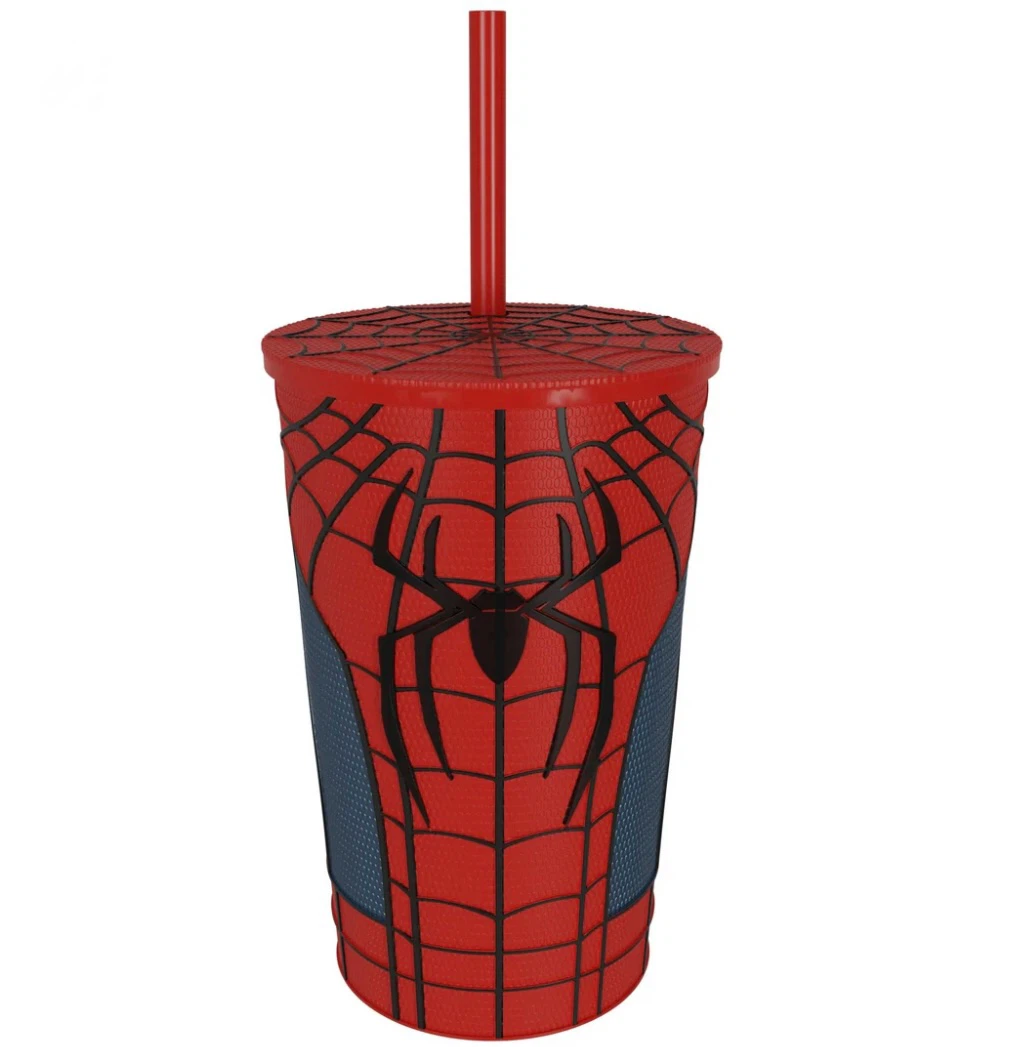 Spider-Man: Brand New Day bundle - photo 4
