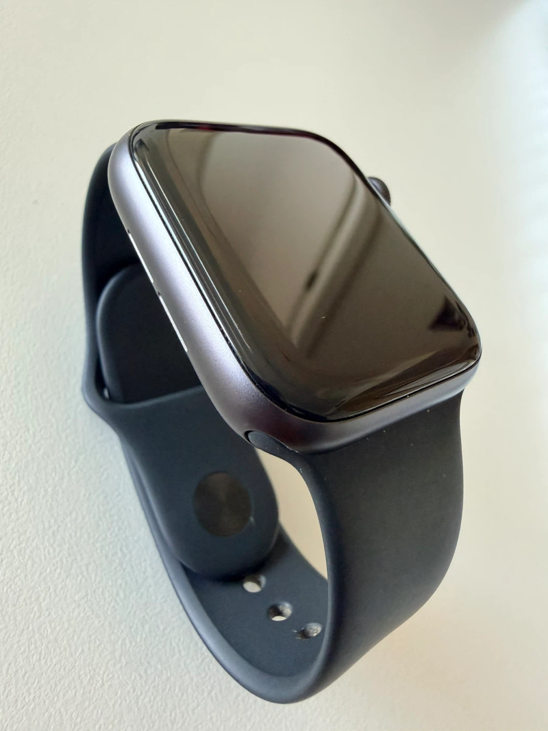 Apple Watch Series 6 44mm GPS - photo 2