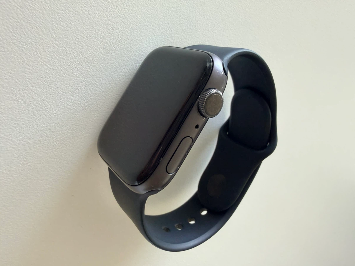 Apple Watch Series 6 44mm GPS - photo 3